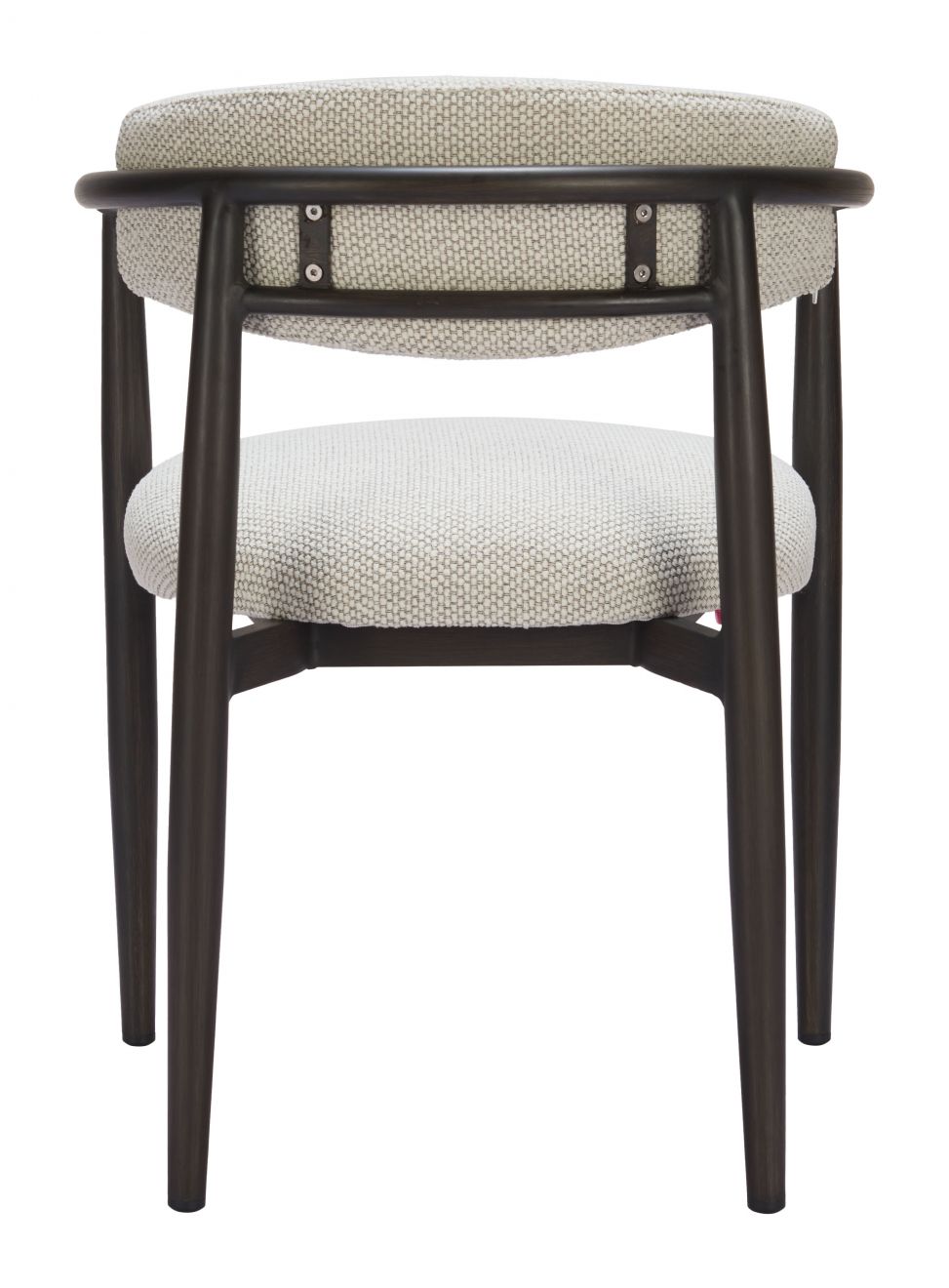 Midori Olefin Fabric Outdoor Dining Chair