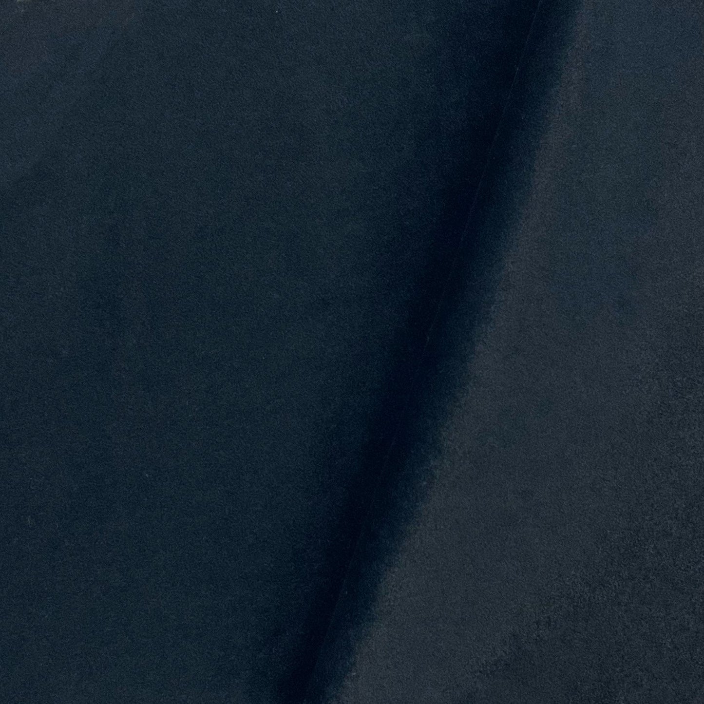 DEVERAUX - WOVEN PREMIUM LUXURY SOFT PLAIN VELVET UPHOLSTERY FABRIC BY THE YARD