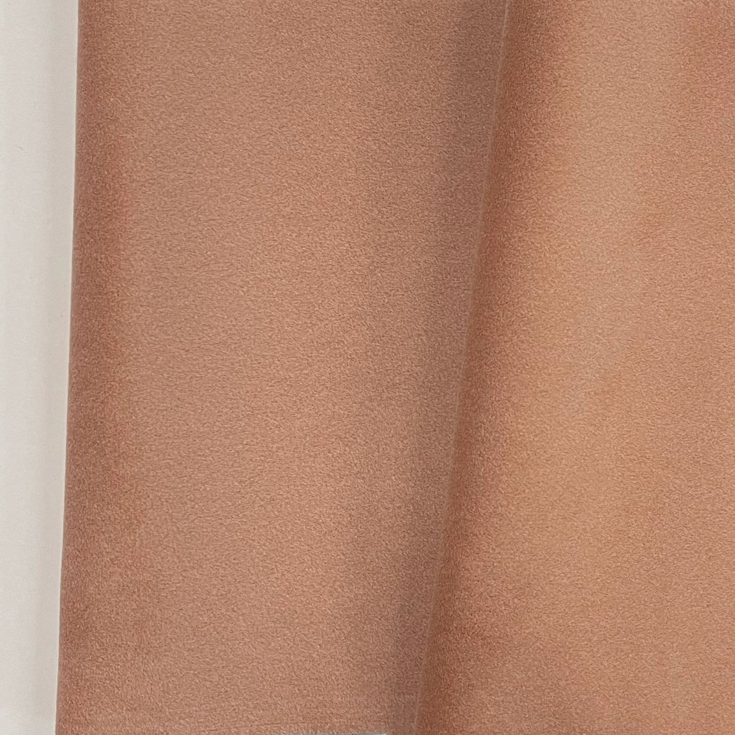 DEVERAUX - WOVEN PREMIUM LUXURY SOFT PLAIN VELVET UPHOLSTERY FABRIC BY THE YARD