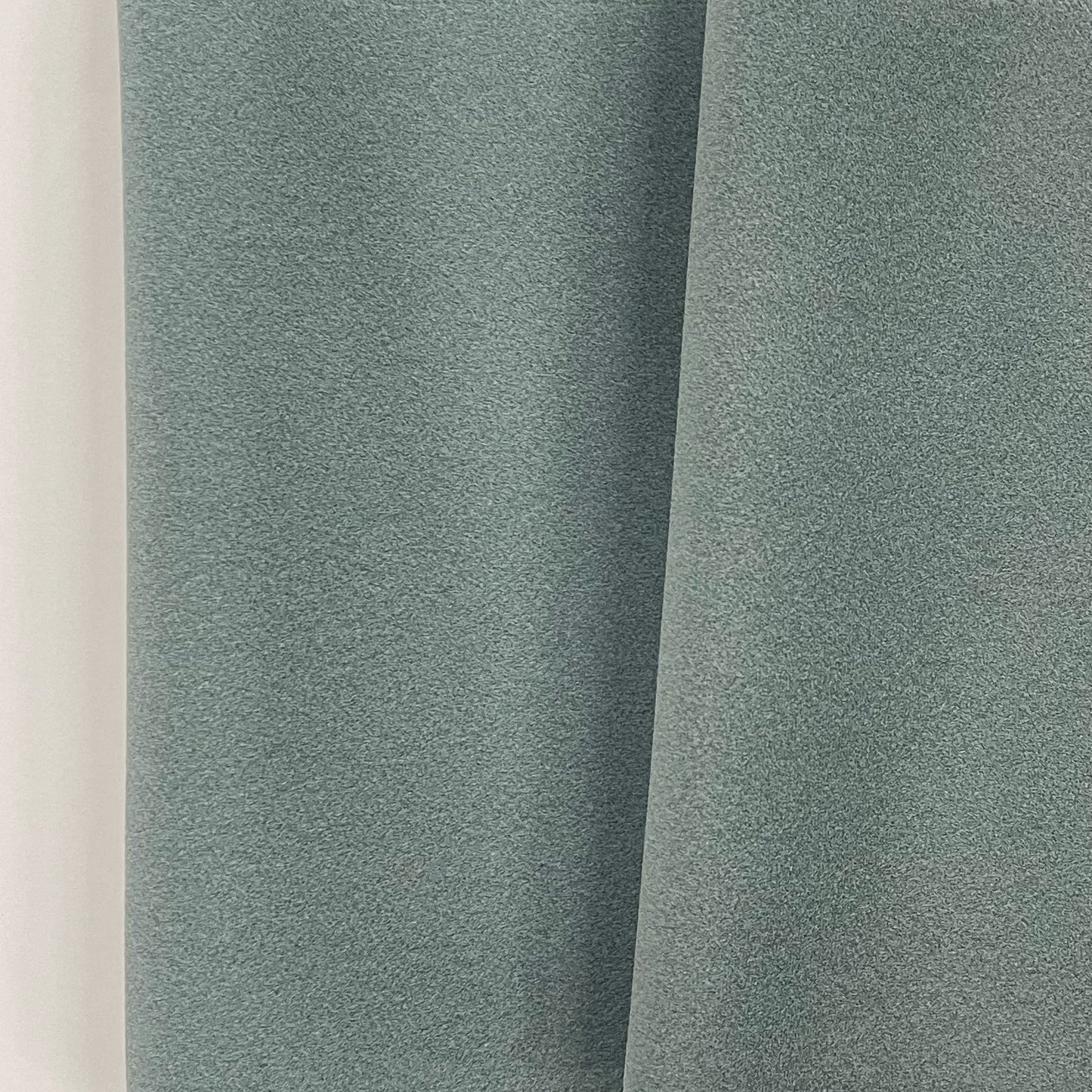 DEVERAUX - WOVEN PREMIUM LUXURY SOFT PLAIN VELVET UPHOLSTERY FABRIC BY THE YARD