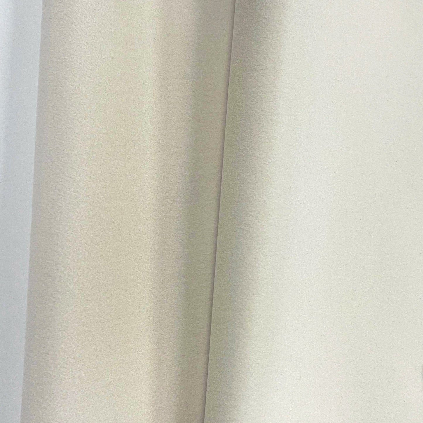 DEVERAUX - WOVEN PREMIUM LUXURY SOFT PLAIN VELVET UPHOLSTERY FABRIC BY THE YARD