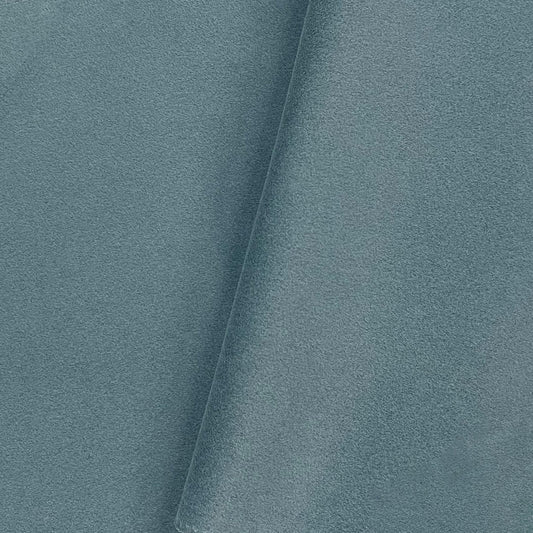 Mila Mini Mohair Velvet Upholstery Fabric by the Yard | Top Fabric
