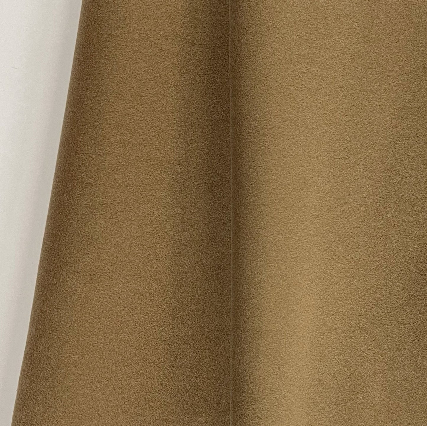 DEVERAUX - WOVEN PREMIUM LUXURY SOFT PLAIN VELVET UPHOLSTERY FABRIC BY THE YARD