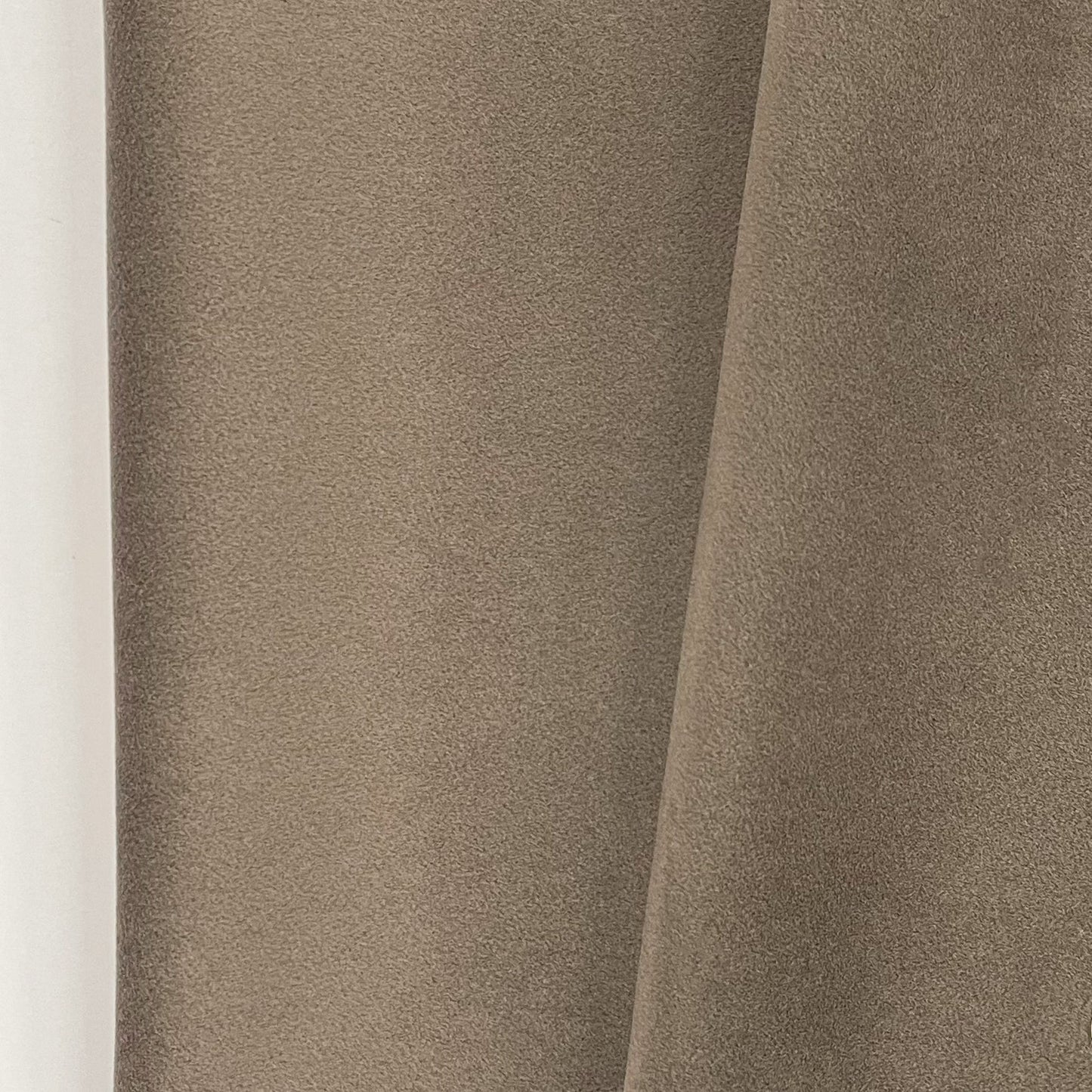 DEVERAUX - WOVEN PREMIUM LUXURY SOFT PLAIN VELVET UPHOLSTERY FABRIC BY THE YARD