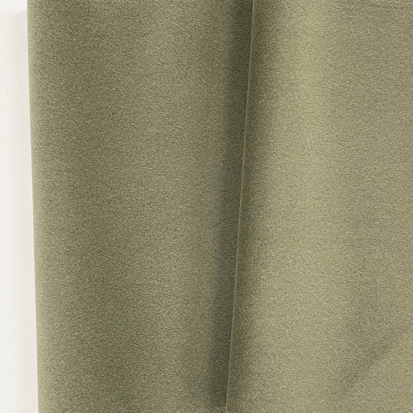 DEVERAUX - WOVEN PREMIUM LUXURY SOFT PLAIN VELVET UPHOLSTERY FABRIC BY THE YARD