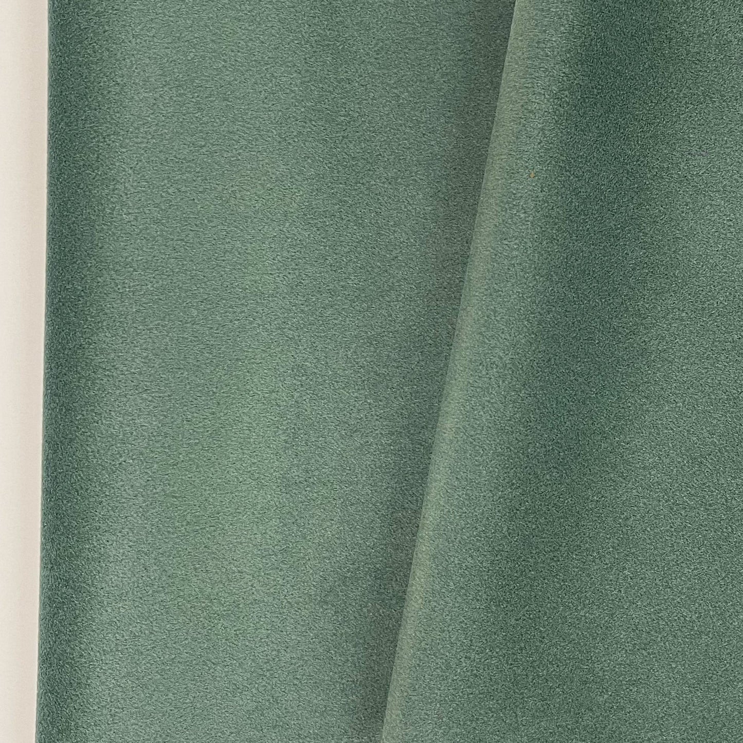 DEVERAUX - WOVEN PREMIUM LUXURY SOFT PLAIN VELVET UPHOLSTERY FABRIC BY THE YARD
