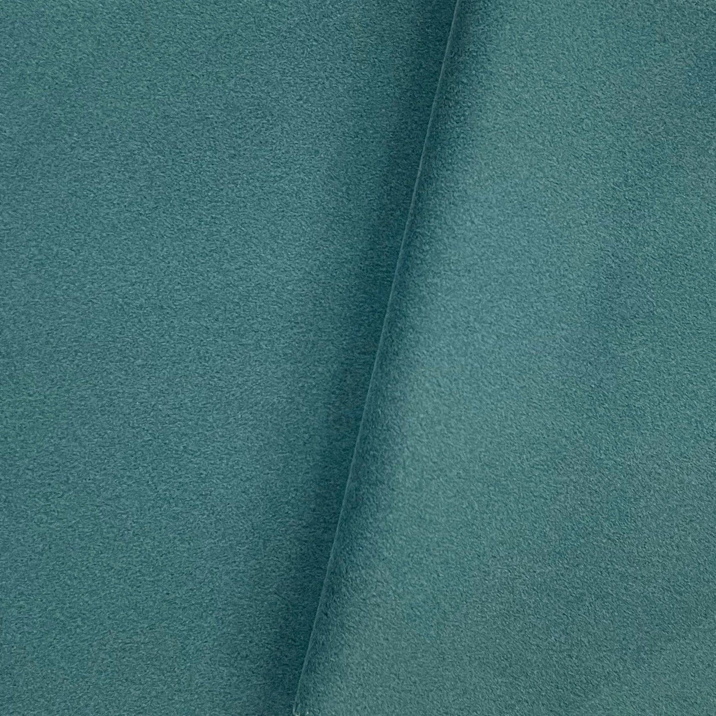 DEVERAUX - WOVEN PREMIUM LUXURY SOFT PLAIN VELVET UPHOLSTERY FABRIC BY THE YARD