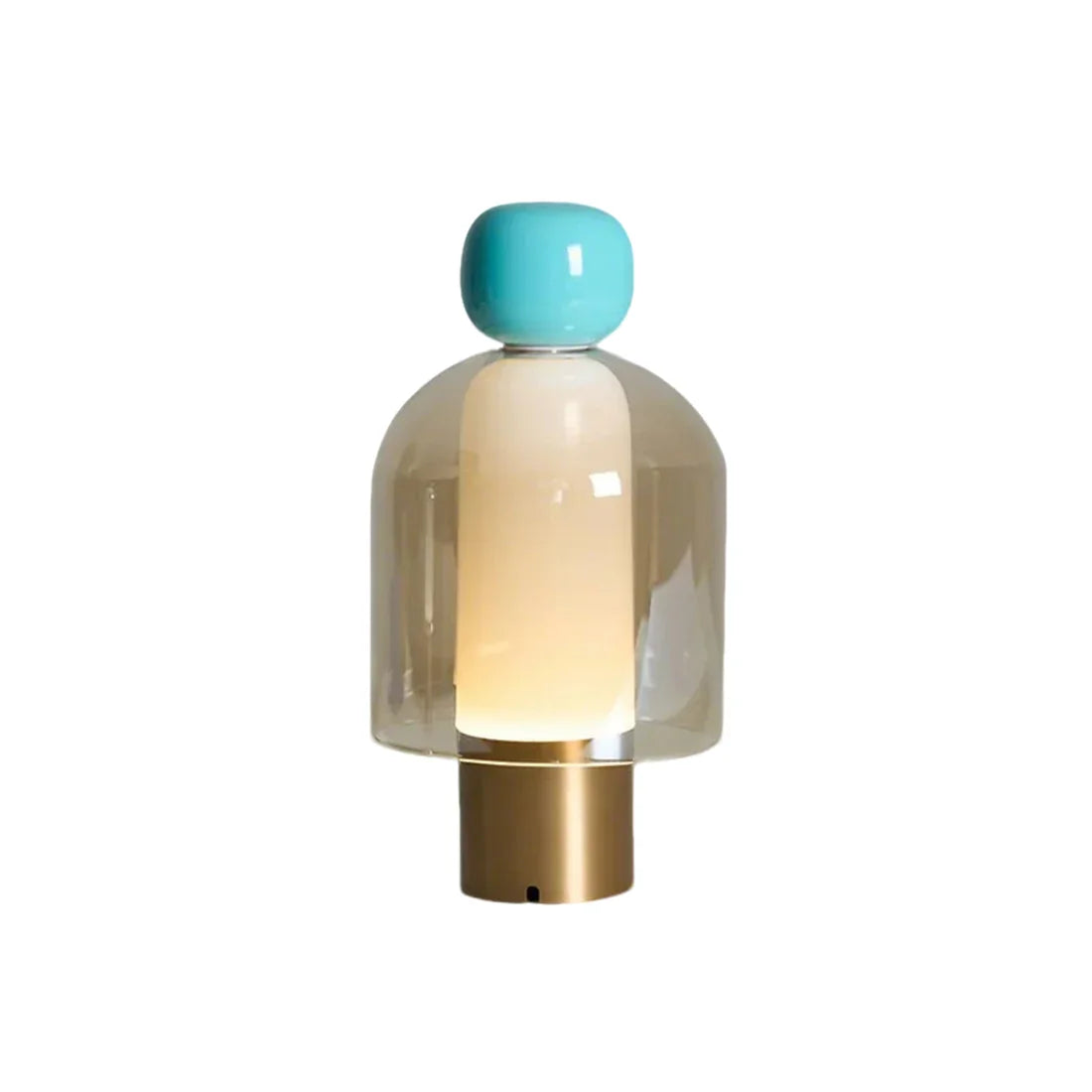 Modern Ambient Table Lamp