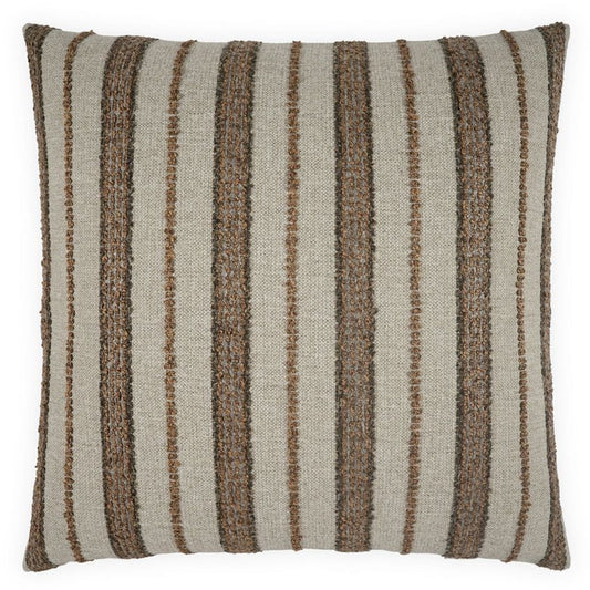 Montauk Hidden Zipper Throw Pillow