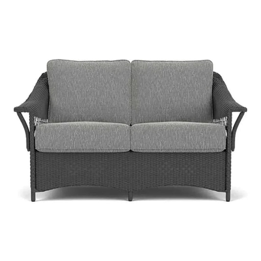 Nantucket Loveseat Premium Wicker Furniture