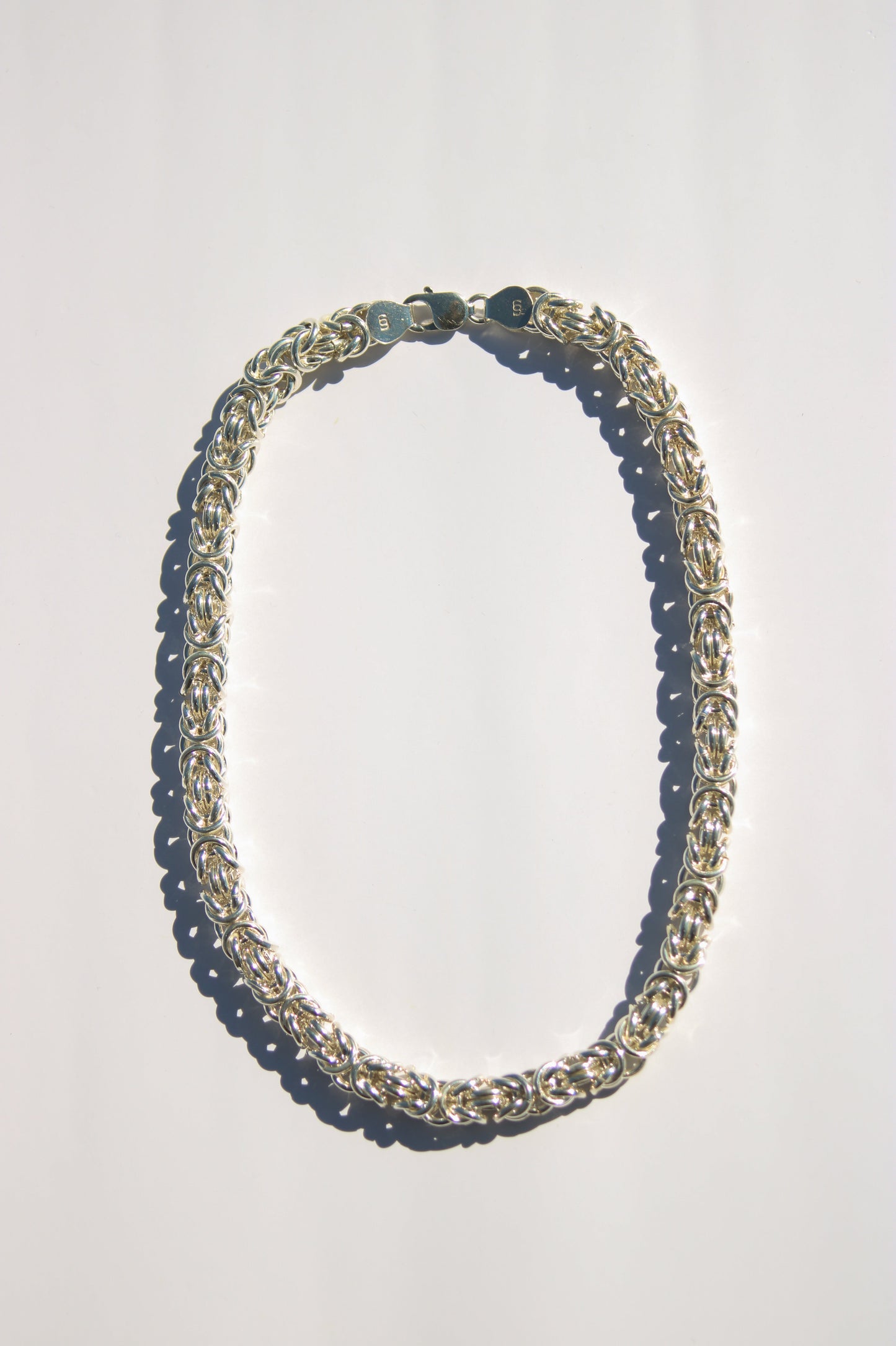 Cha Cha Choker