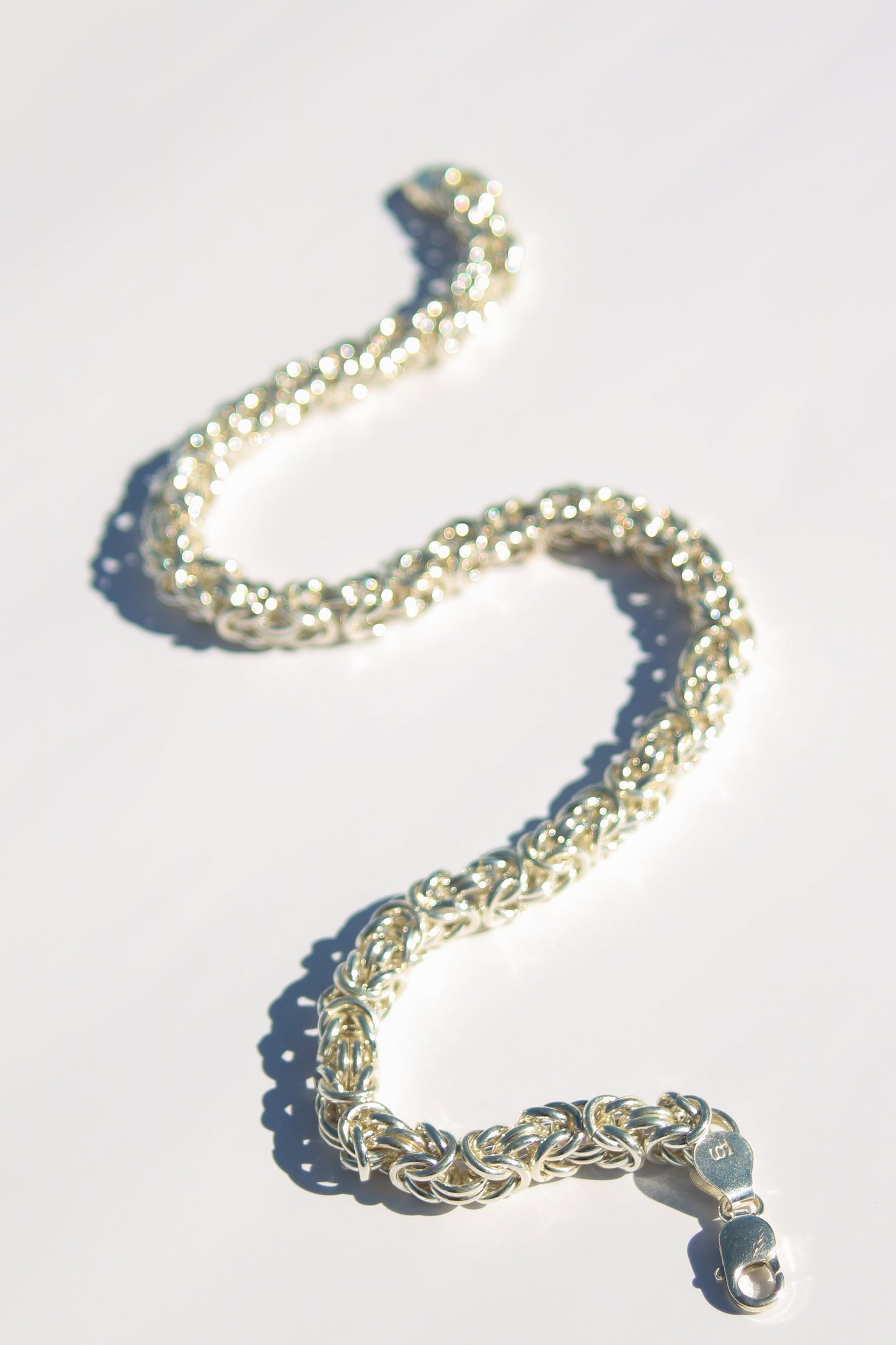 Cha Cha Choker