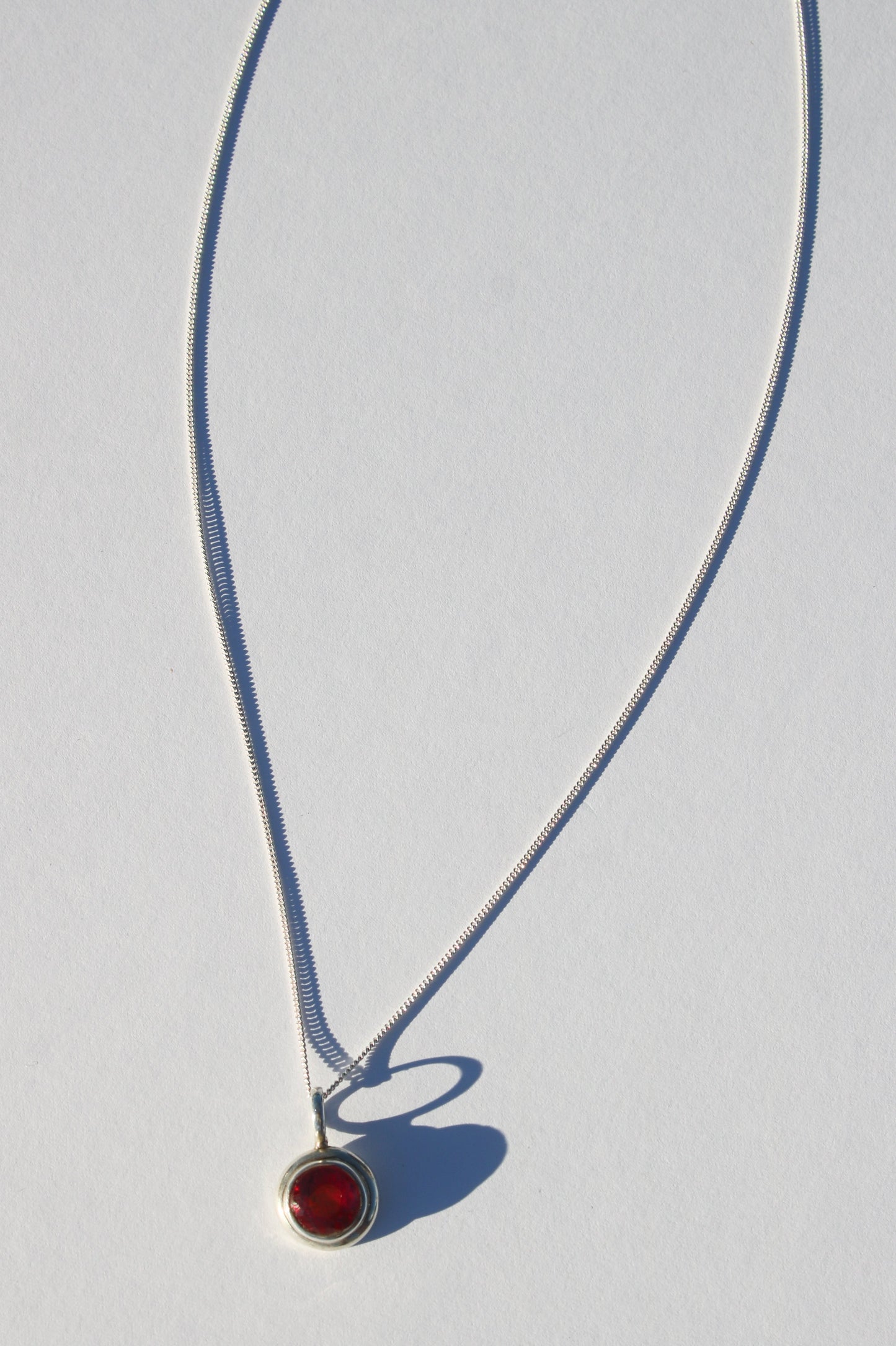Demeter Pendant