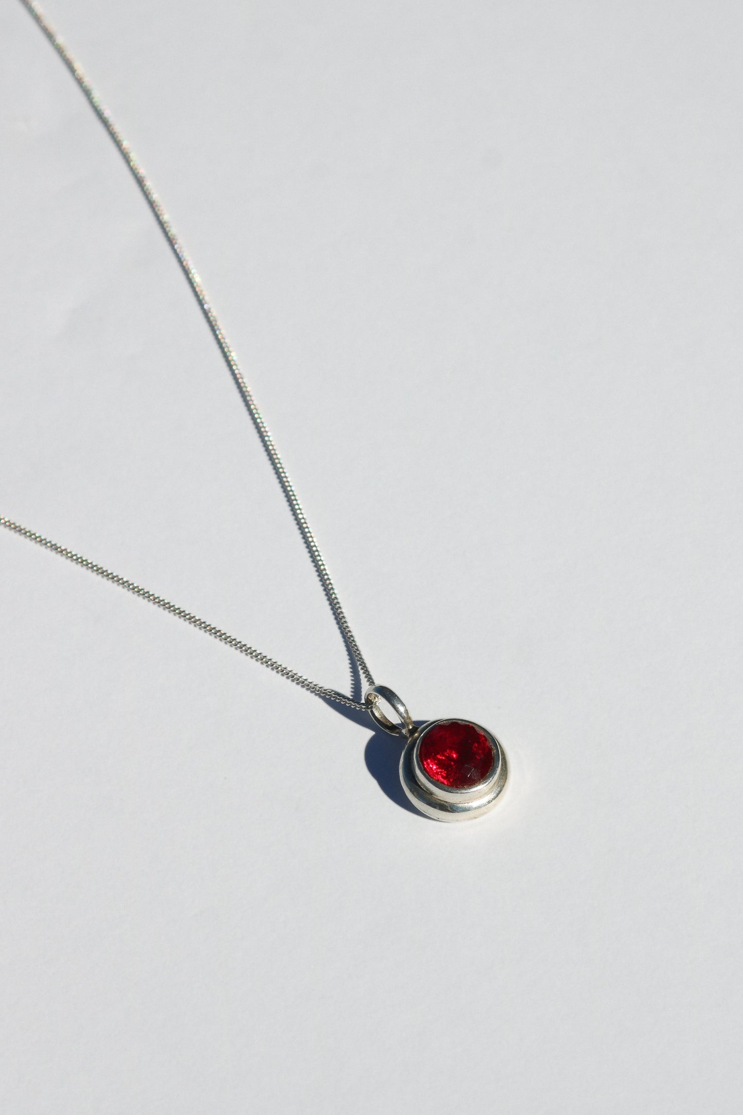 Demeter Pendant
