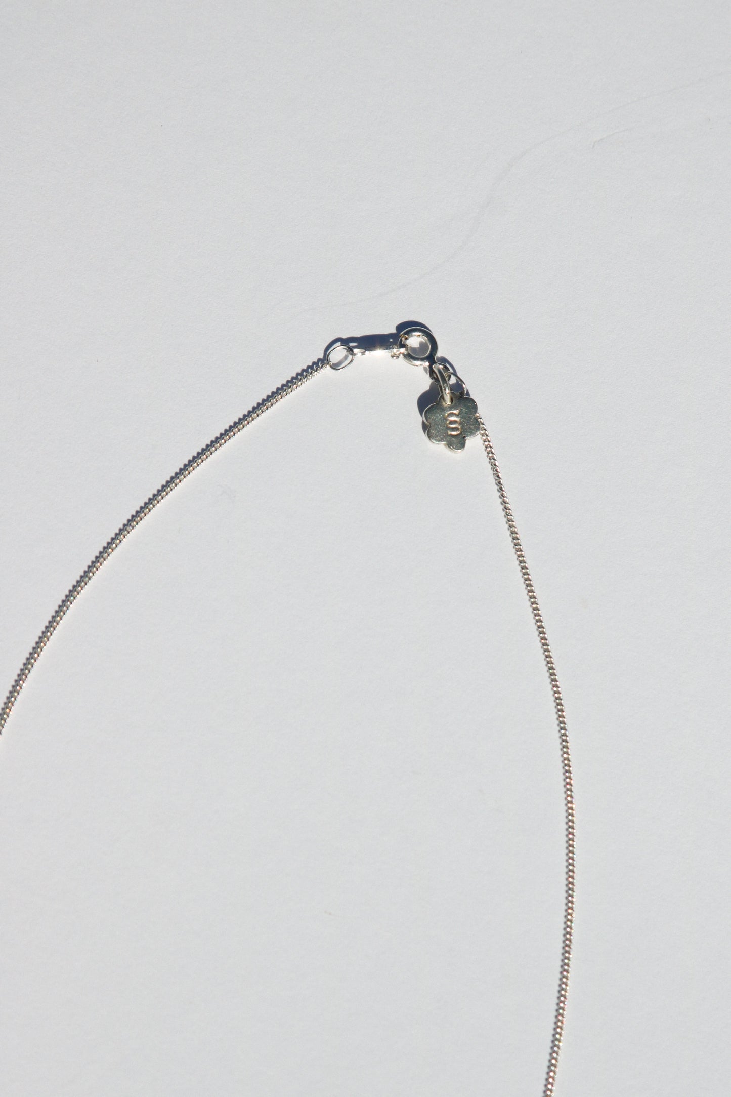 Demeter Pendant