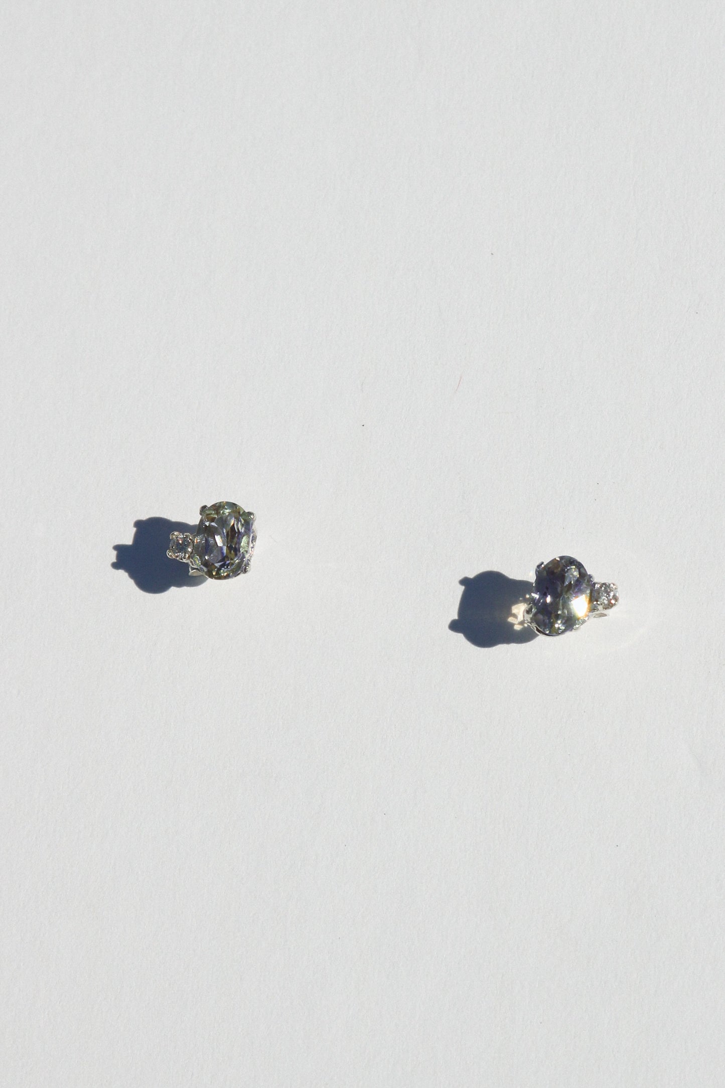 Habibi Studs