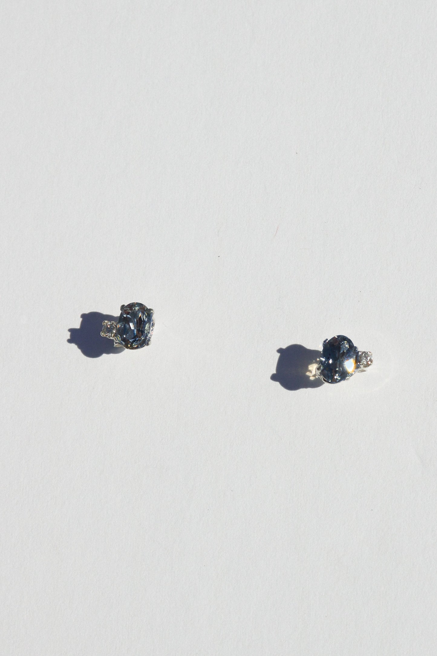 Habibi Studs