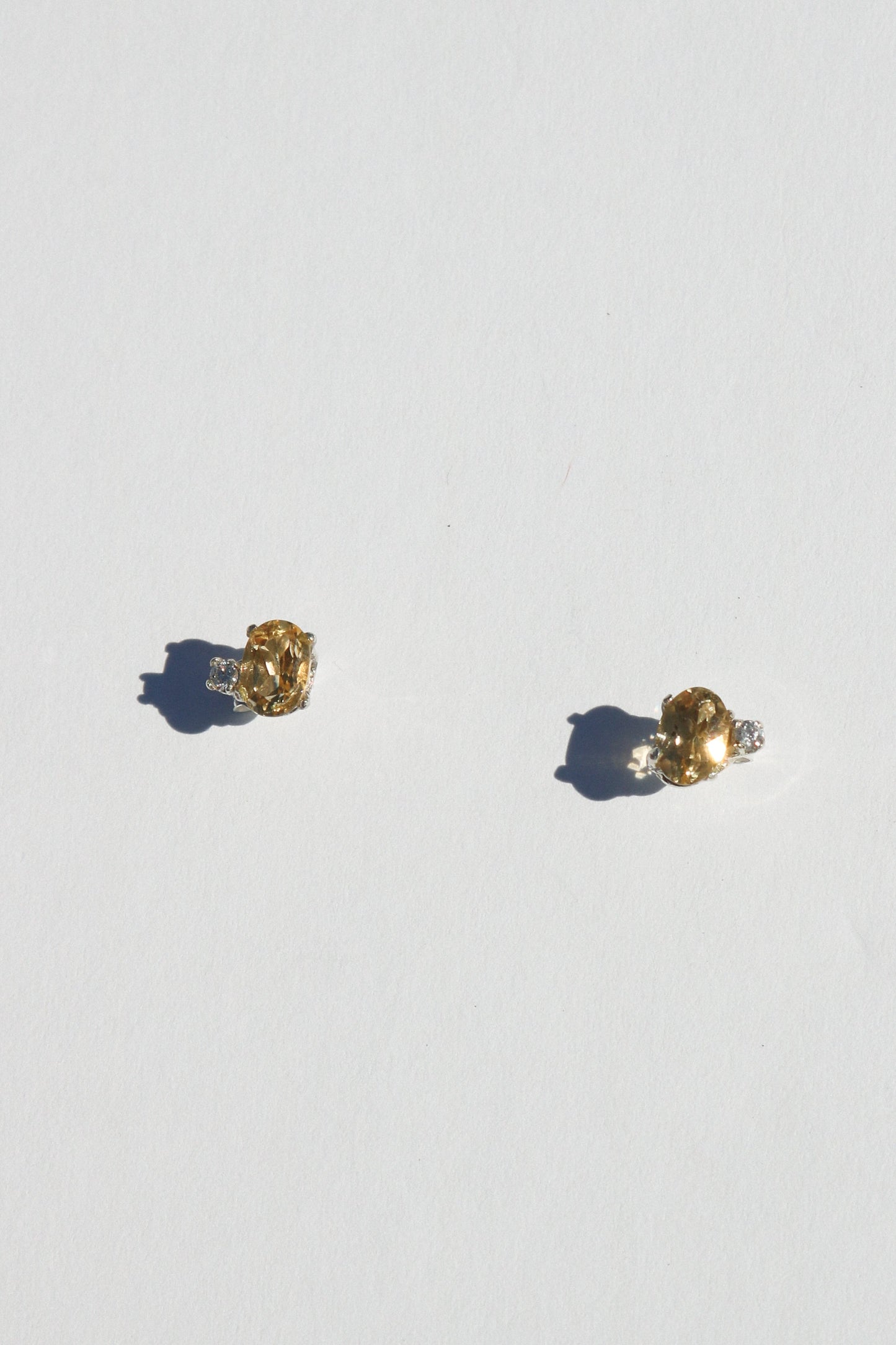 Habibi Studs