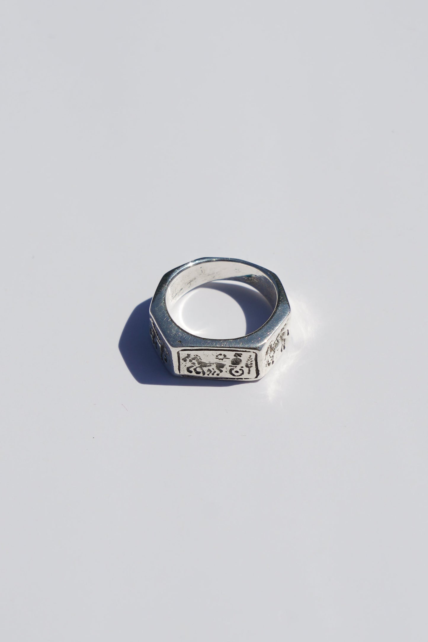 Hermès Ring