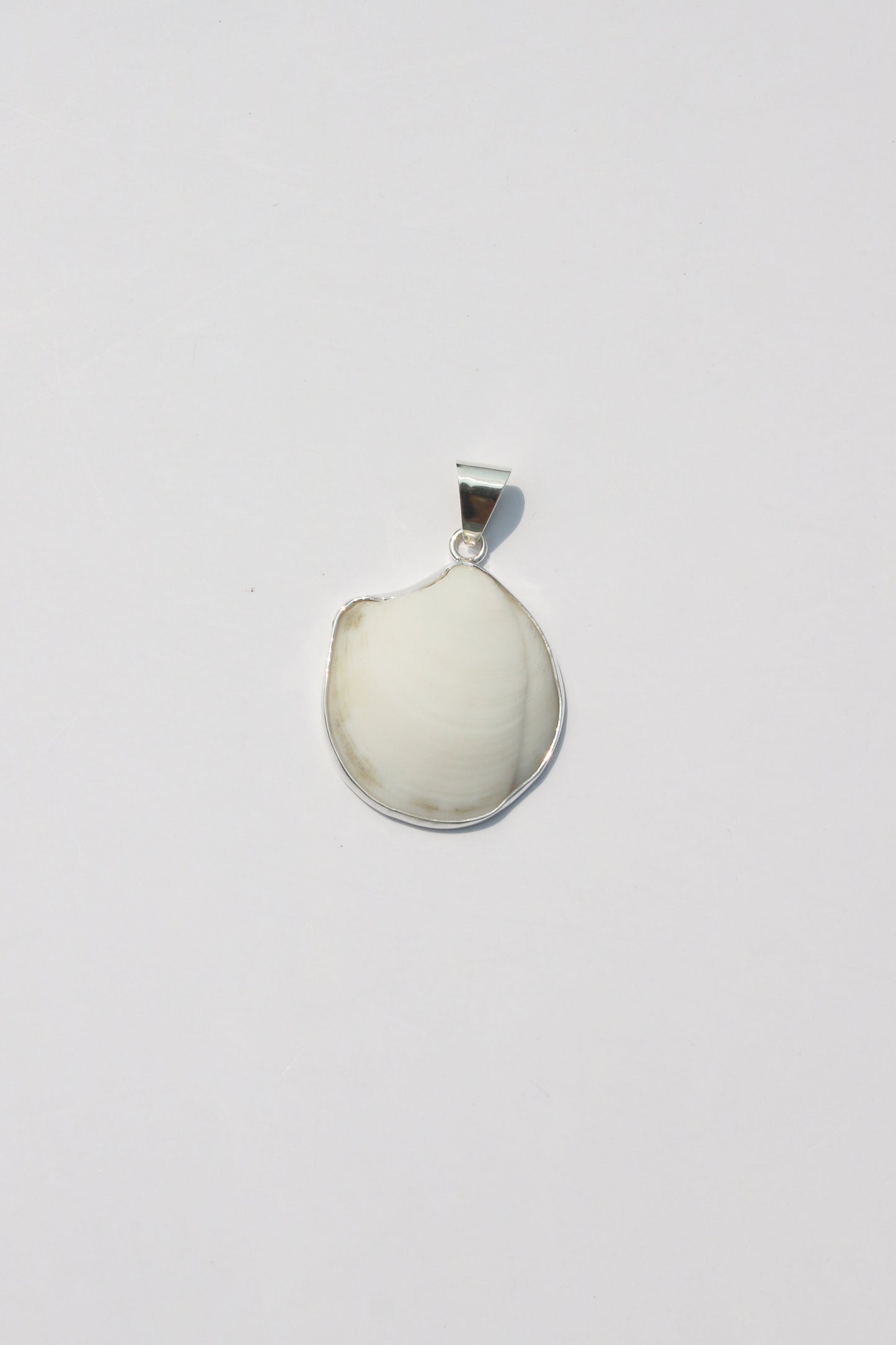 Medium Shell Pendants