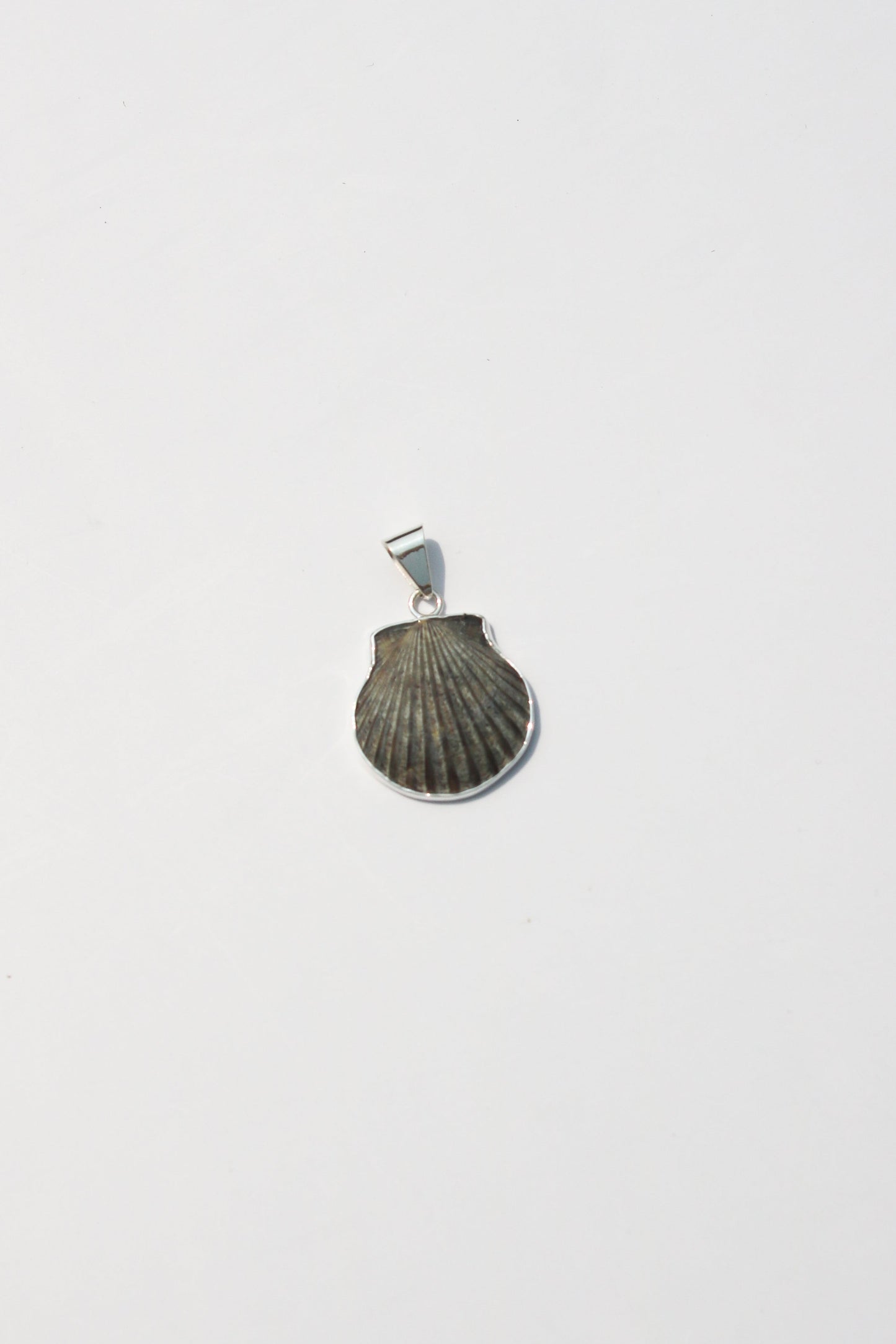 XS-Small Shell Pendants