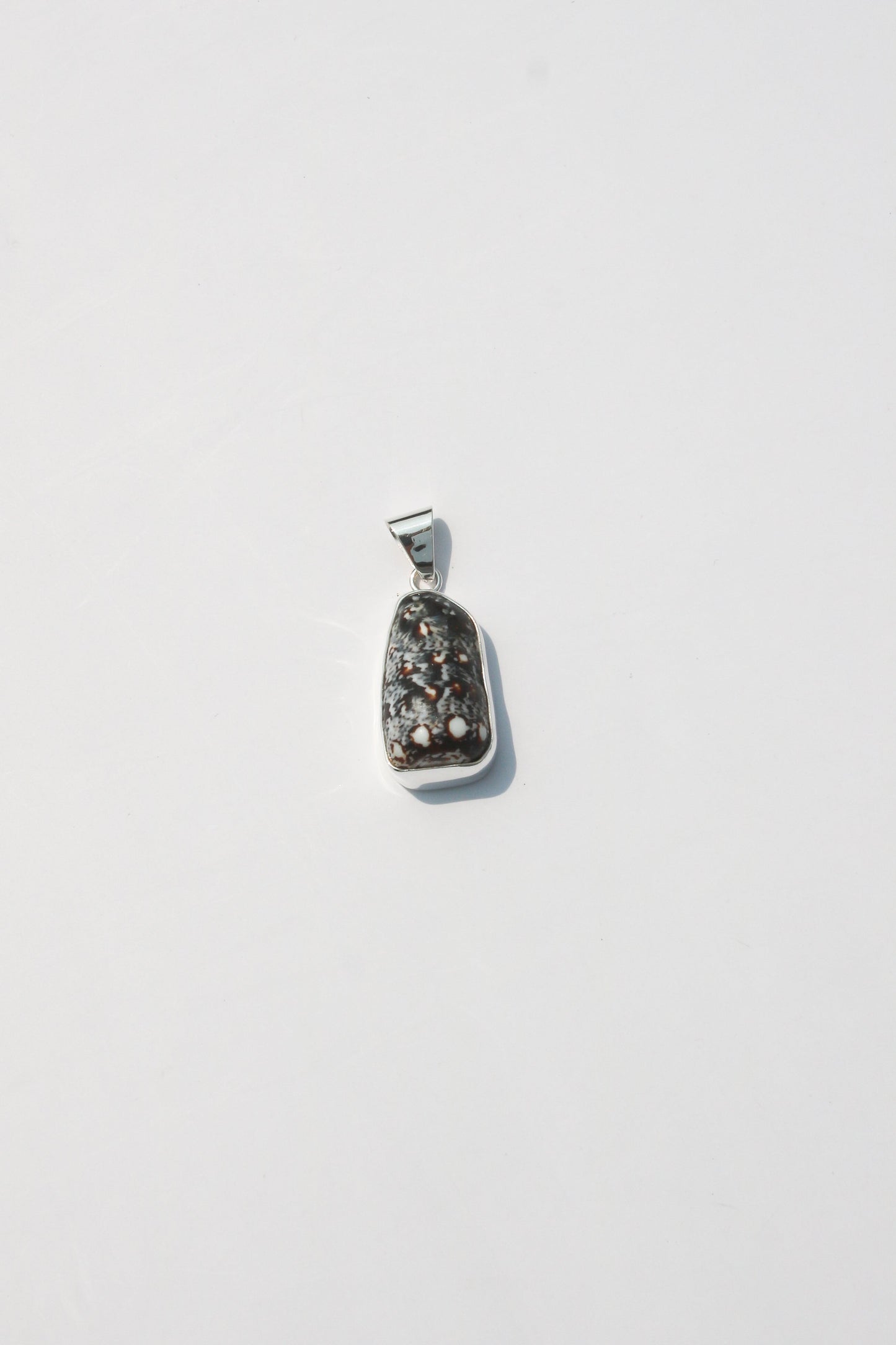XS-Small Shell Pendants