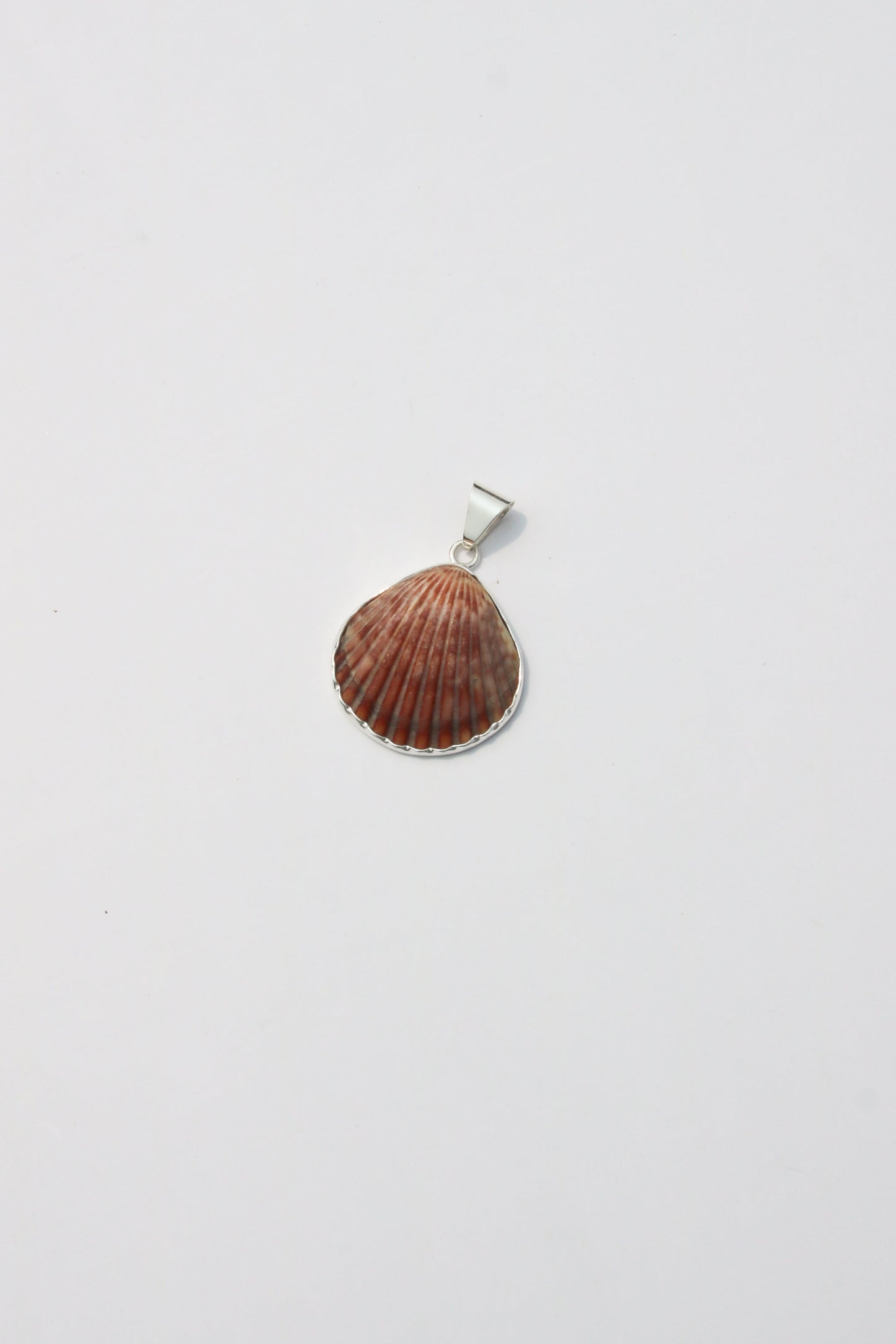 XS-Small Shell Pendants