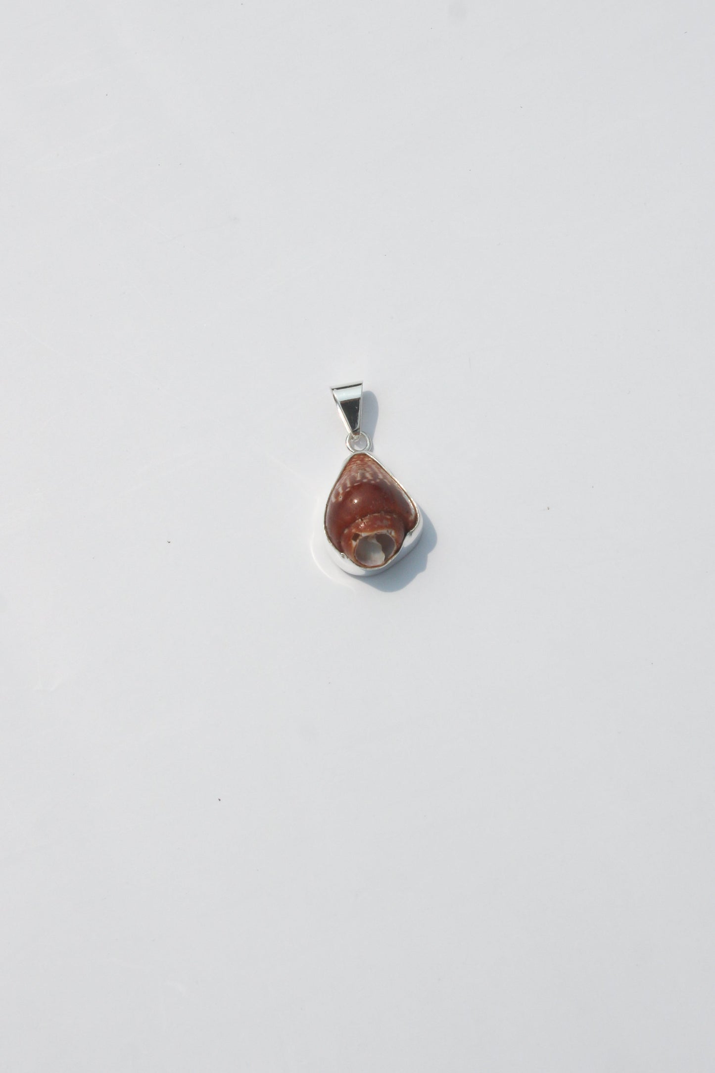 XS-Small Shell Pendants