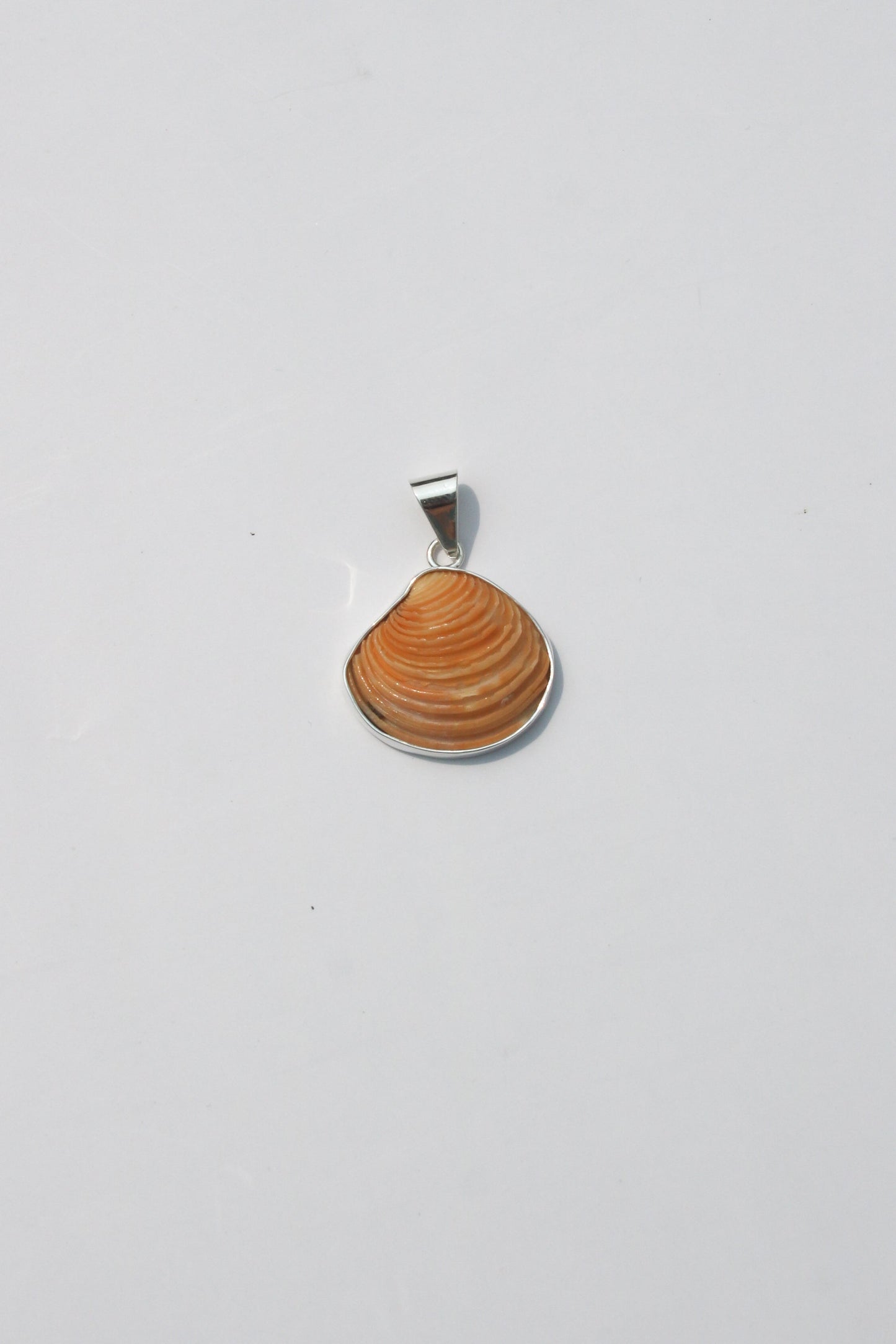 XS-Small Shell Pendants