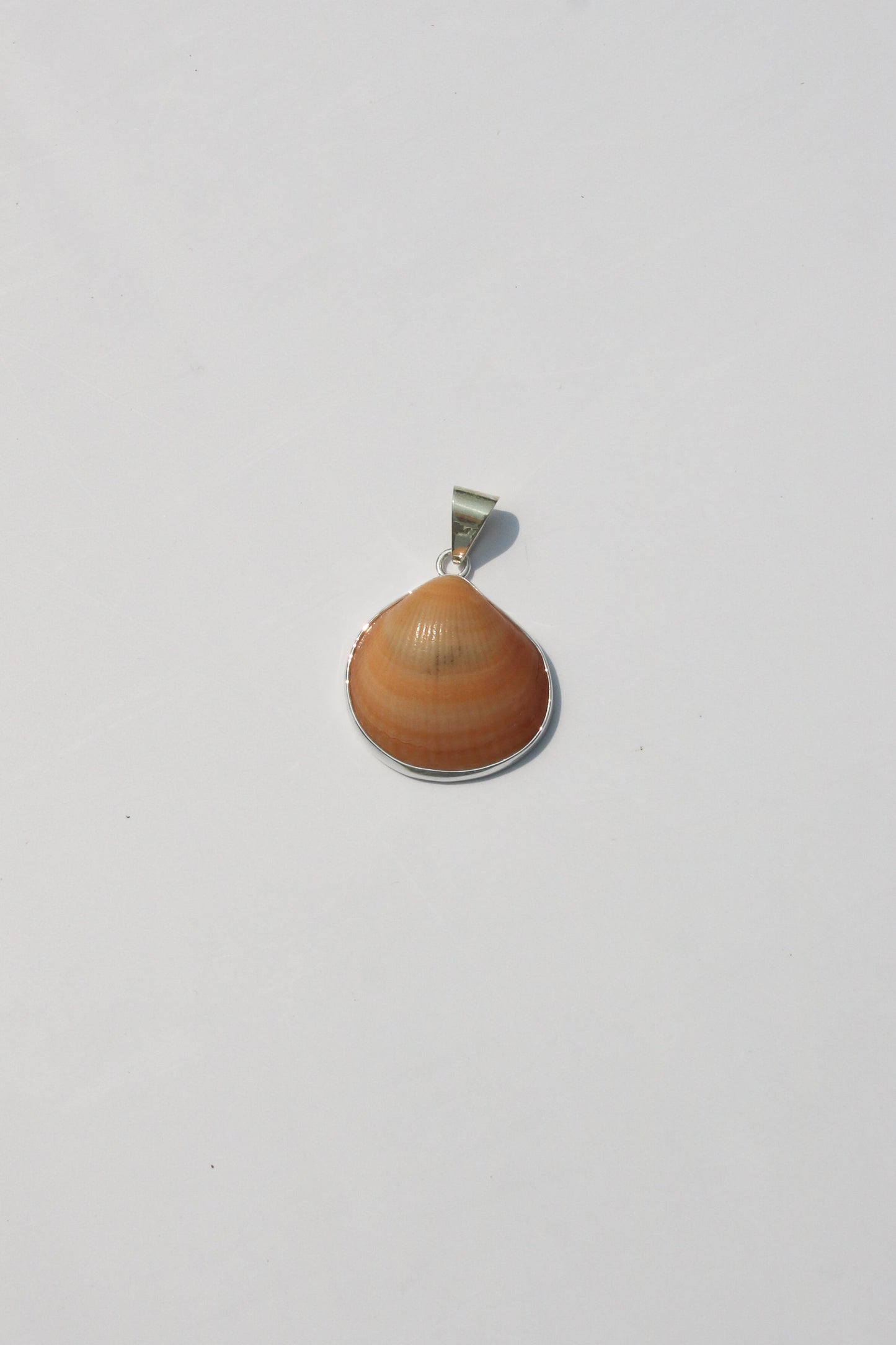 XS-Small Shell Pendants