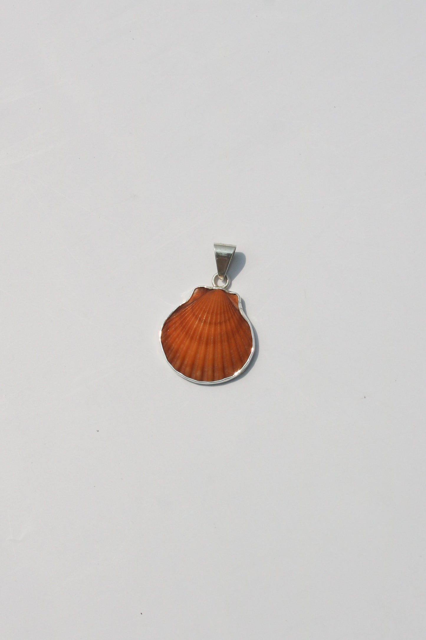 XS-Small Shell Pendants