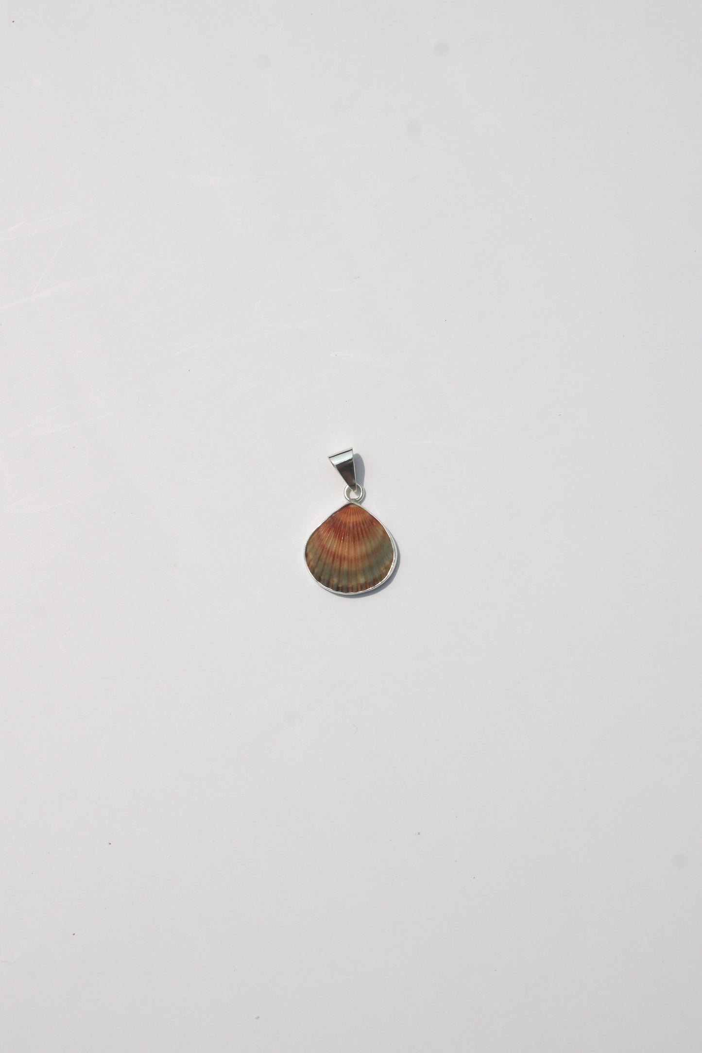 XS-Small Shell Pendants
