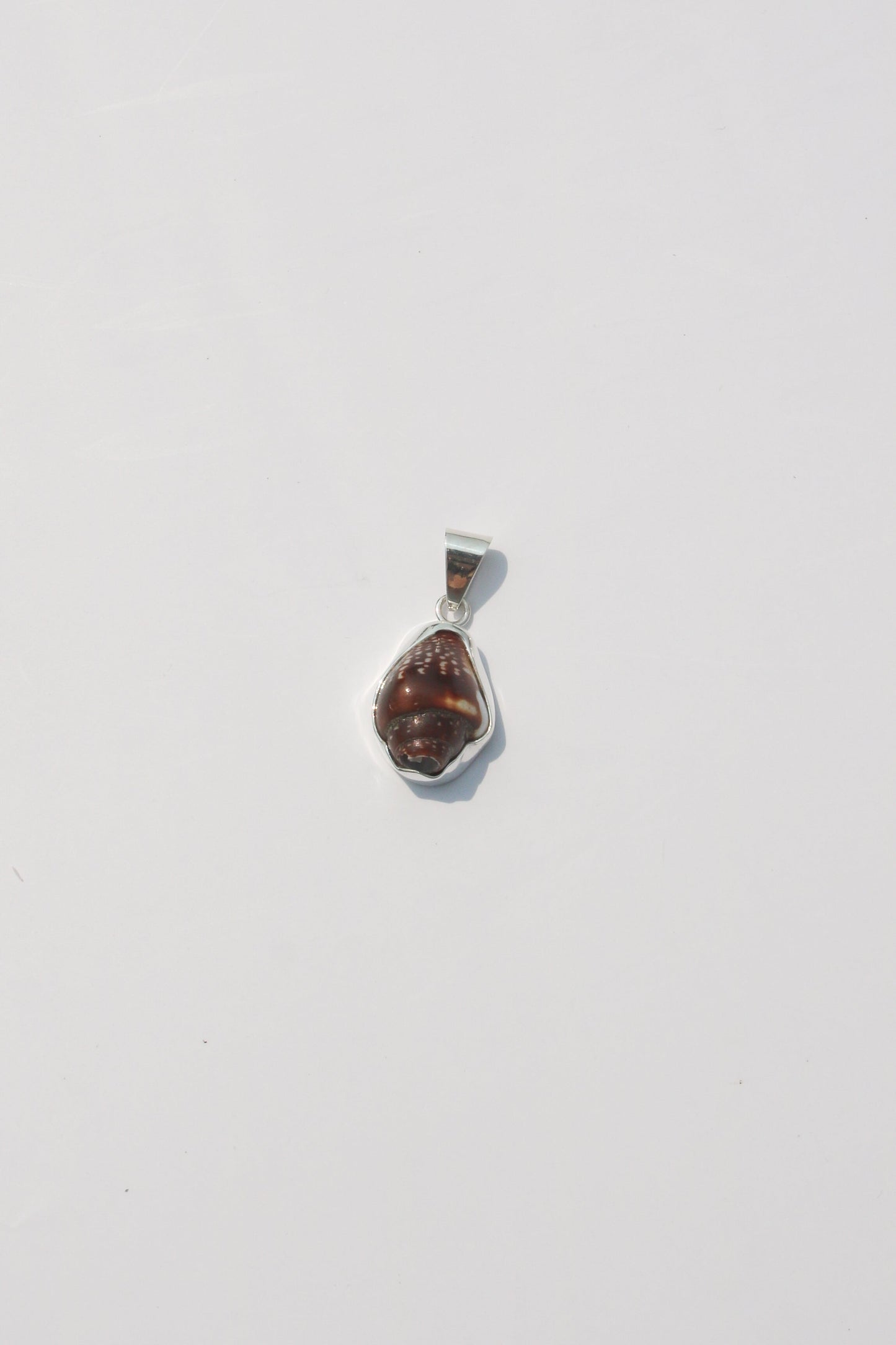 XS-Small Shell Pendants