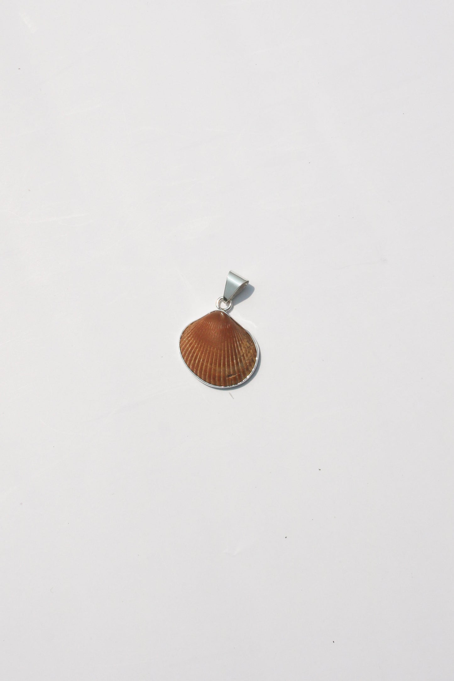 XS-Small Shell Pendants