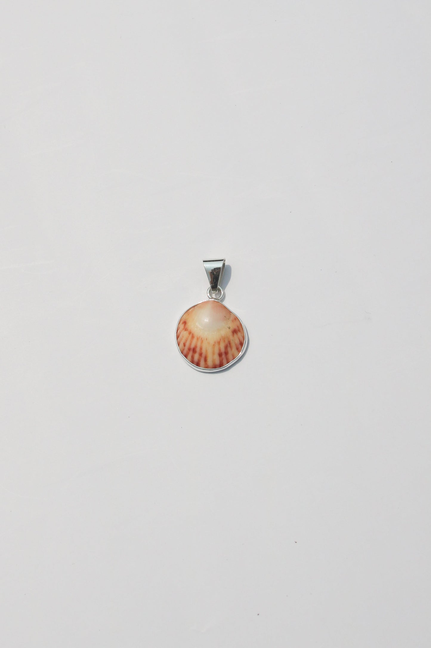 XS-Small Shell Pendants