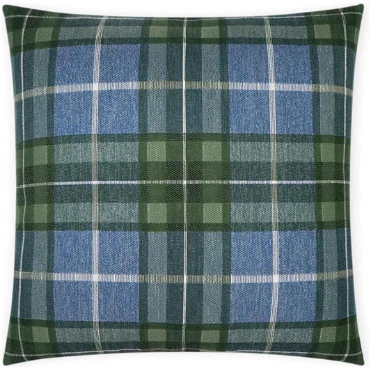 Outdoor Roddy Pillow - Vineyard