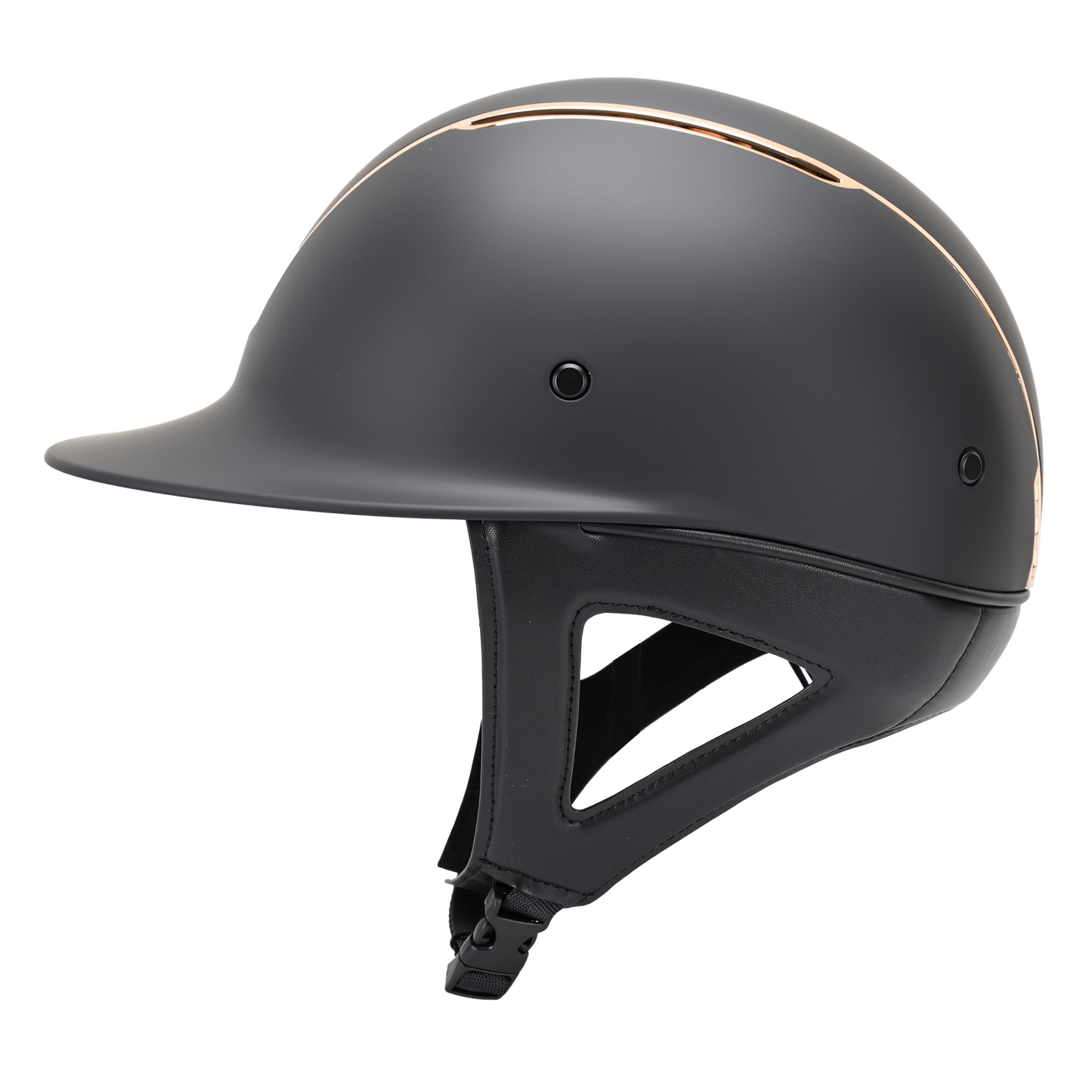 Vantage ERT - Black Gold