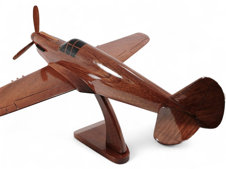 P-40 ( P40 ) Warhawk