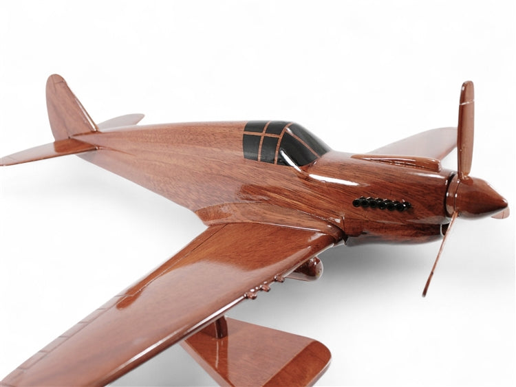 P-40 ( P40 ) Warhawk