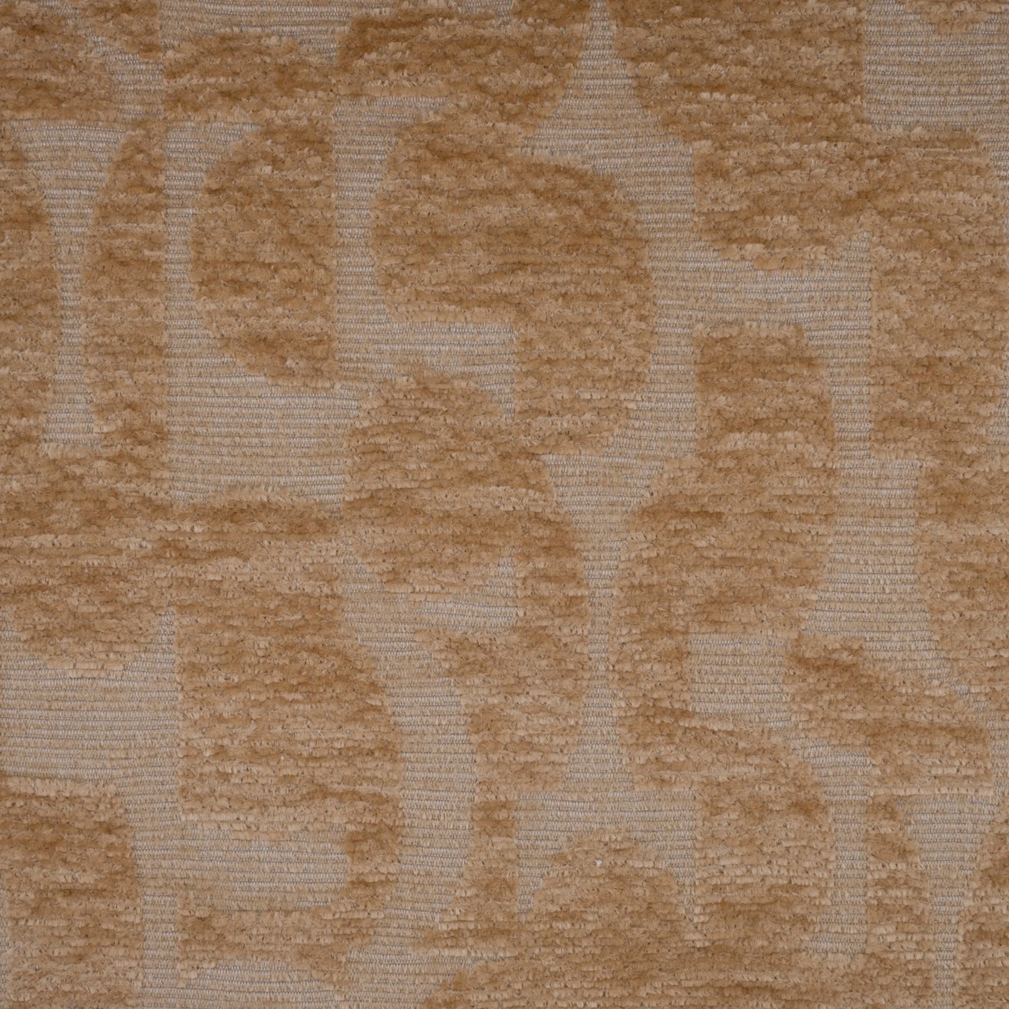 PABLO - GEOMETRIC CHENILLE JACQUARD UPHOLSTERY FABRIC BY THE YARD