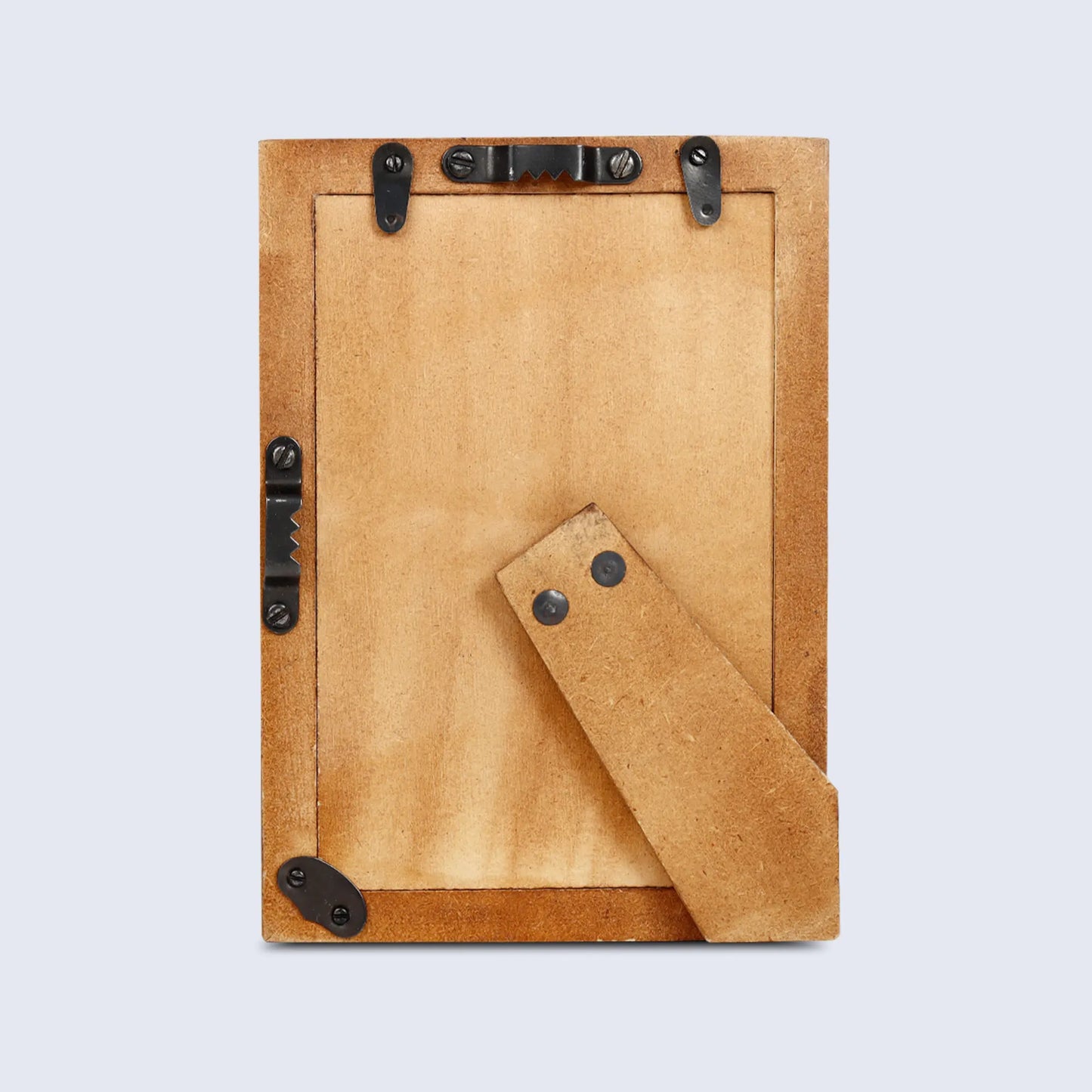 Picture Frames Artisan Hive Wooden Collection in 9x12, Make to Order