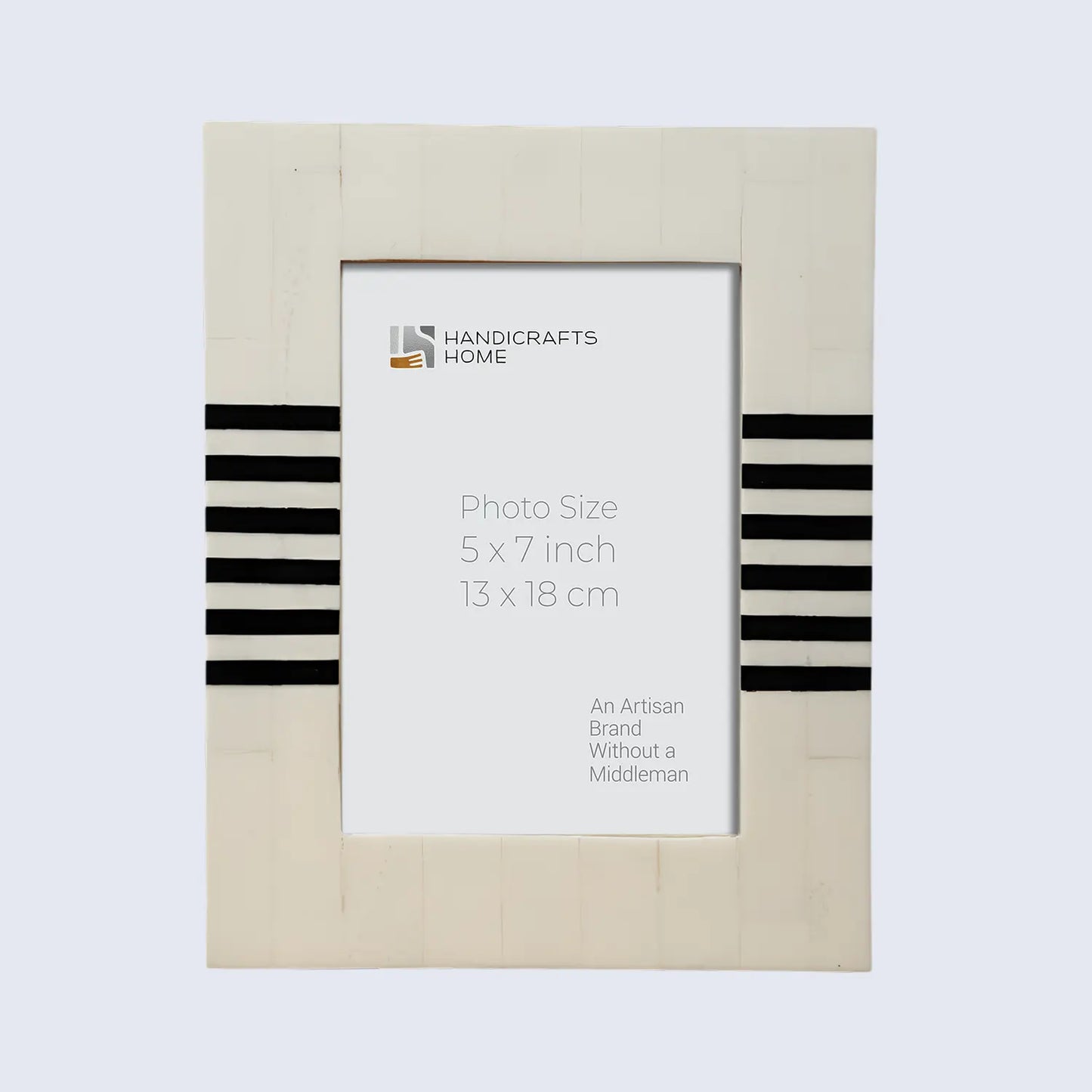 make to order decorative picture photo frame contour lado 4x6, 5x7