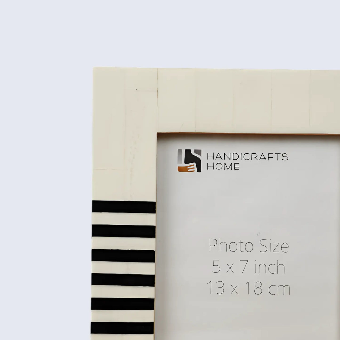 make to order decorative picture photo frame contour lado 4x6, 5x7