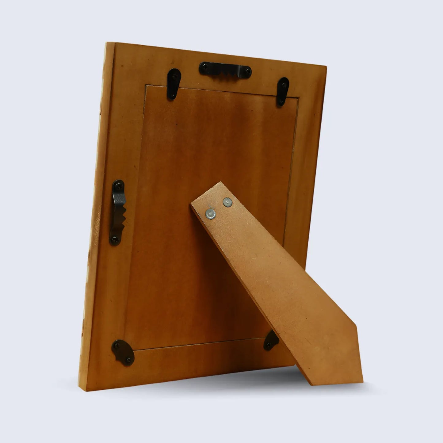 make to order decorative picture photo frame contour lado 4x6, 5x7