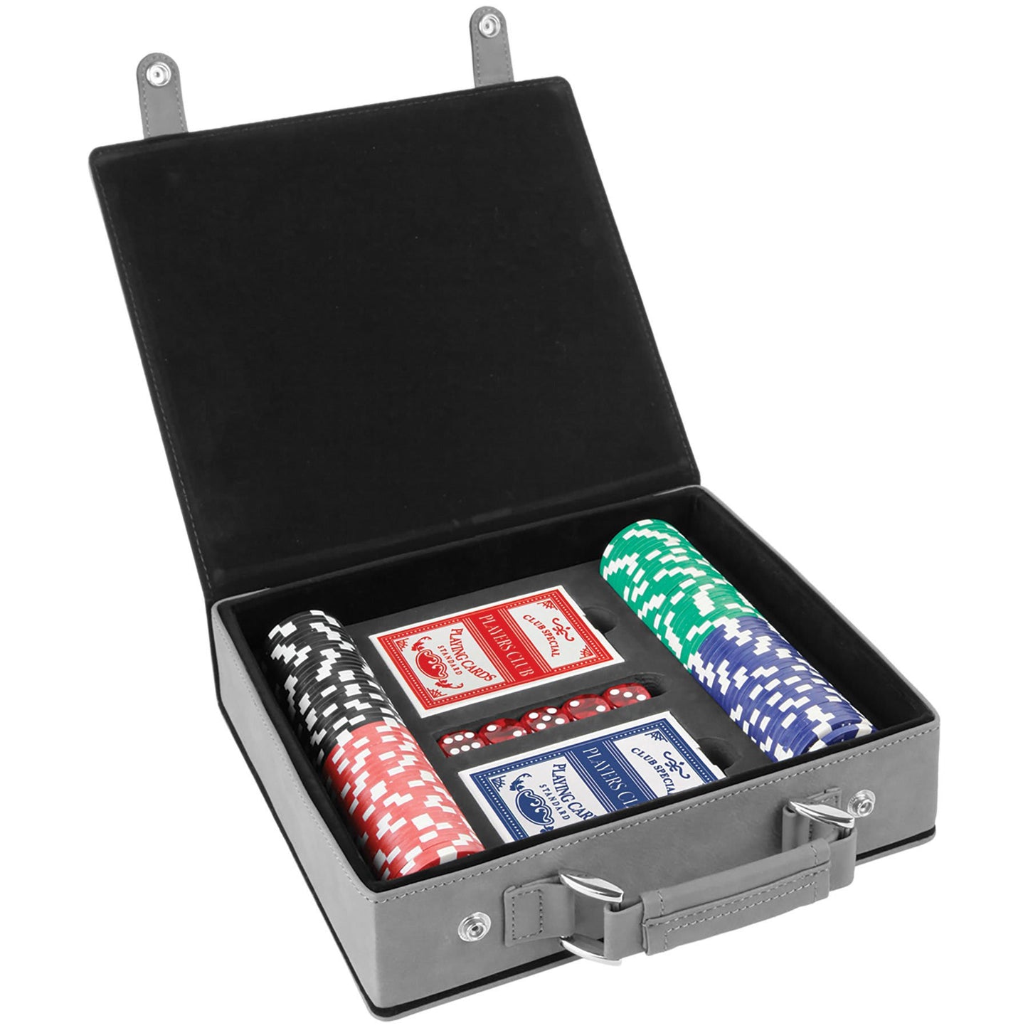 Poker Set