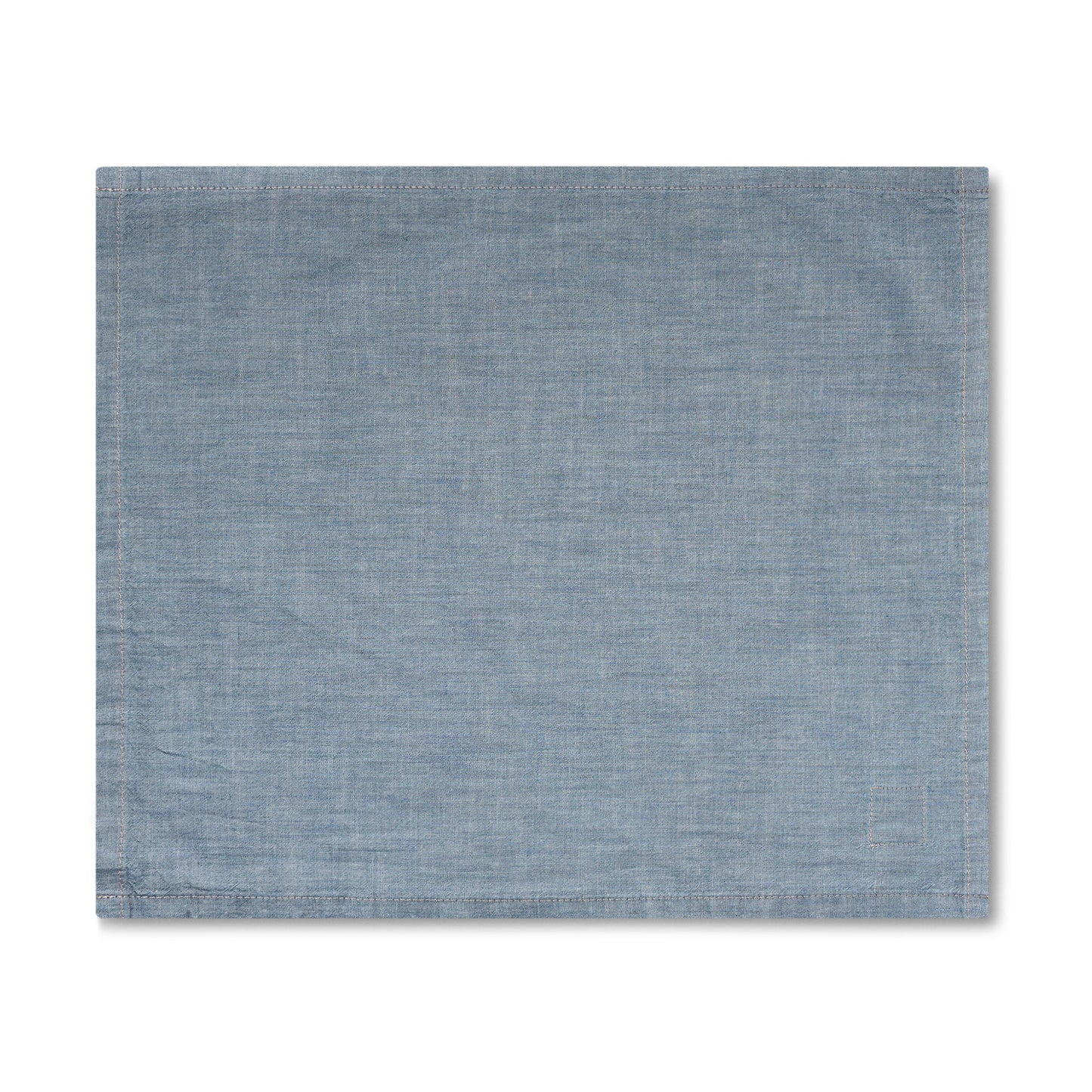 PLACEMAT CHAMBRAY