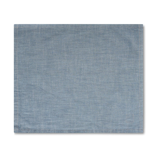 PLACEMAT CHAMBRAY