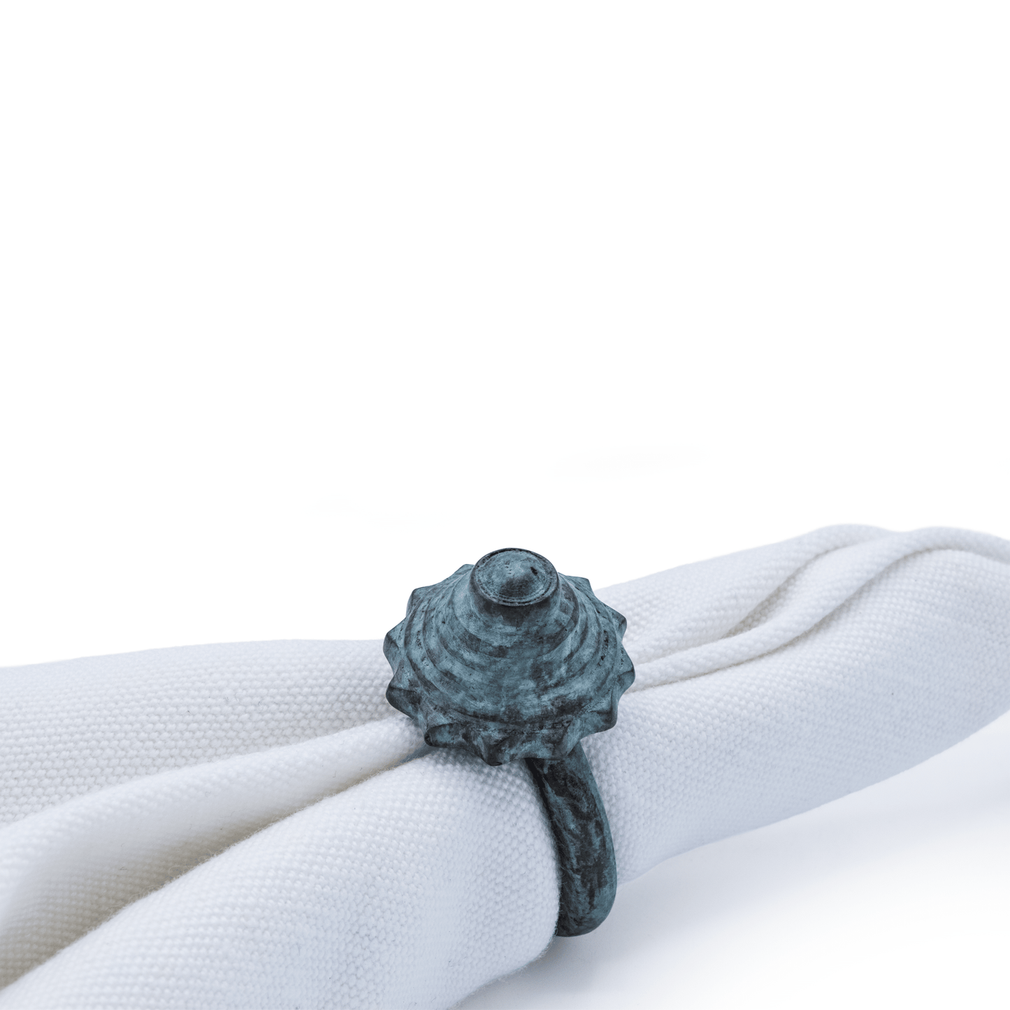 Iron Napkin Ring