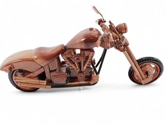 Chopper Bike