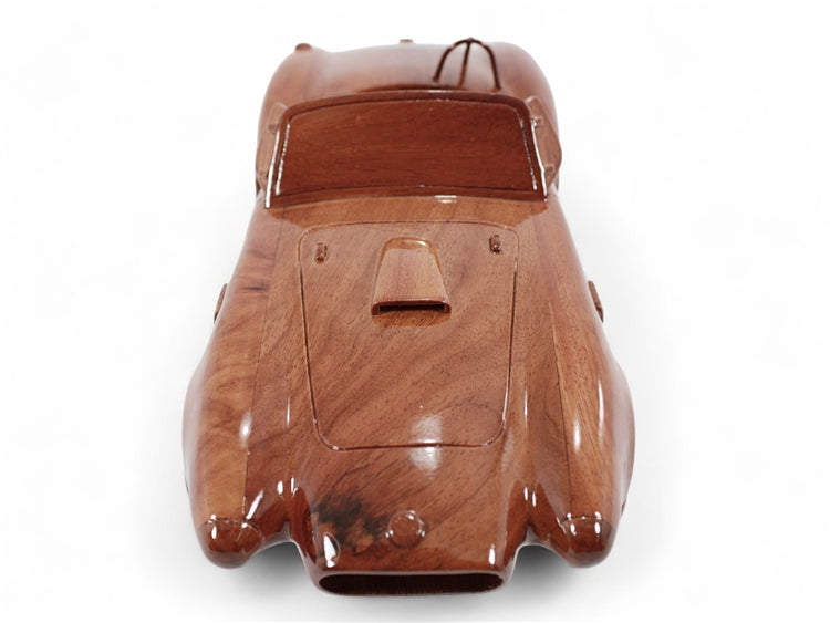 Cobra car